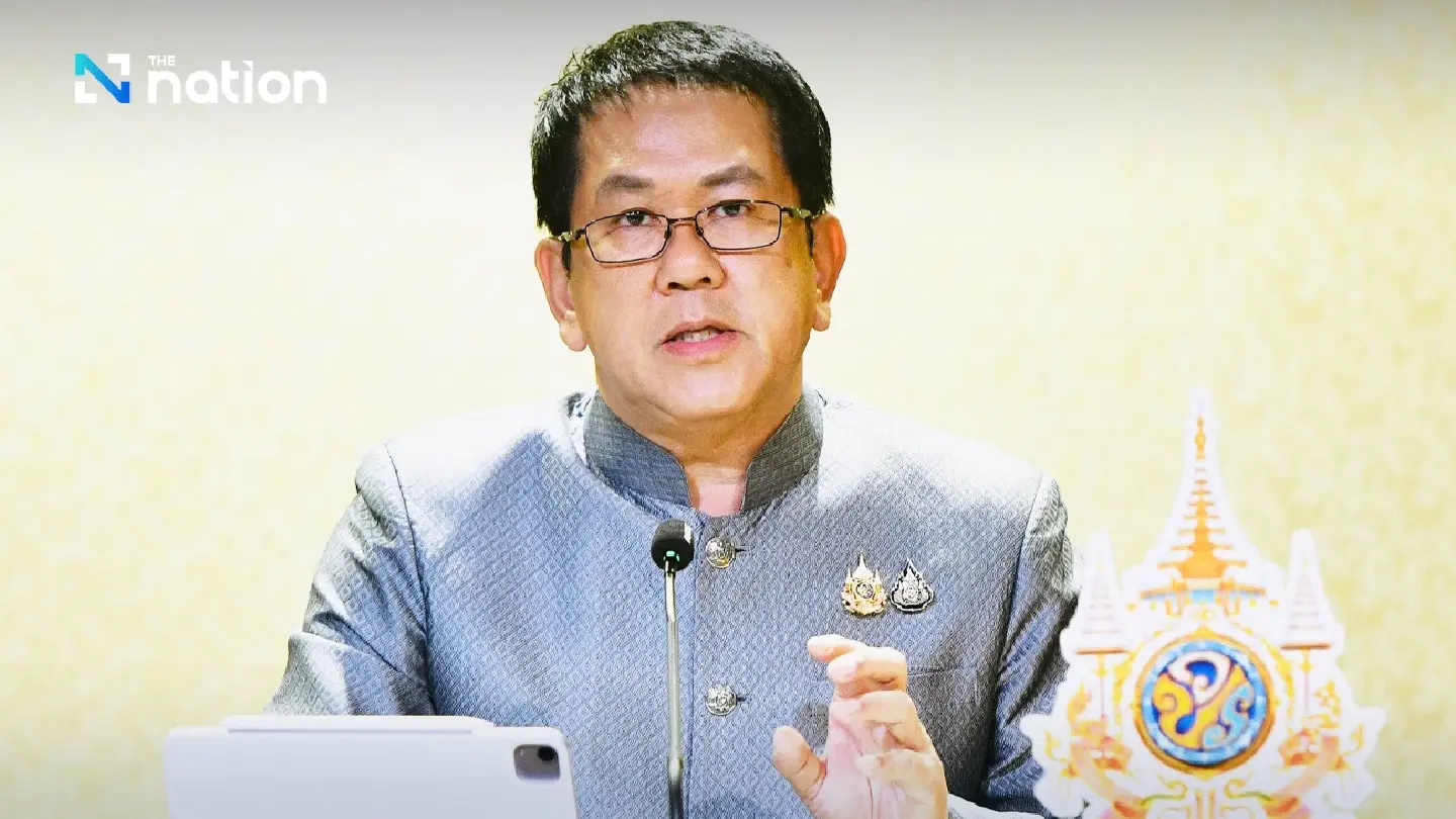 Thai army to lead ASEAN IOT visit to Thai-Cambodian border