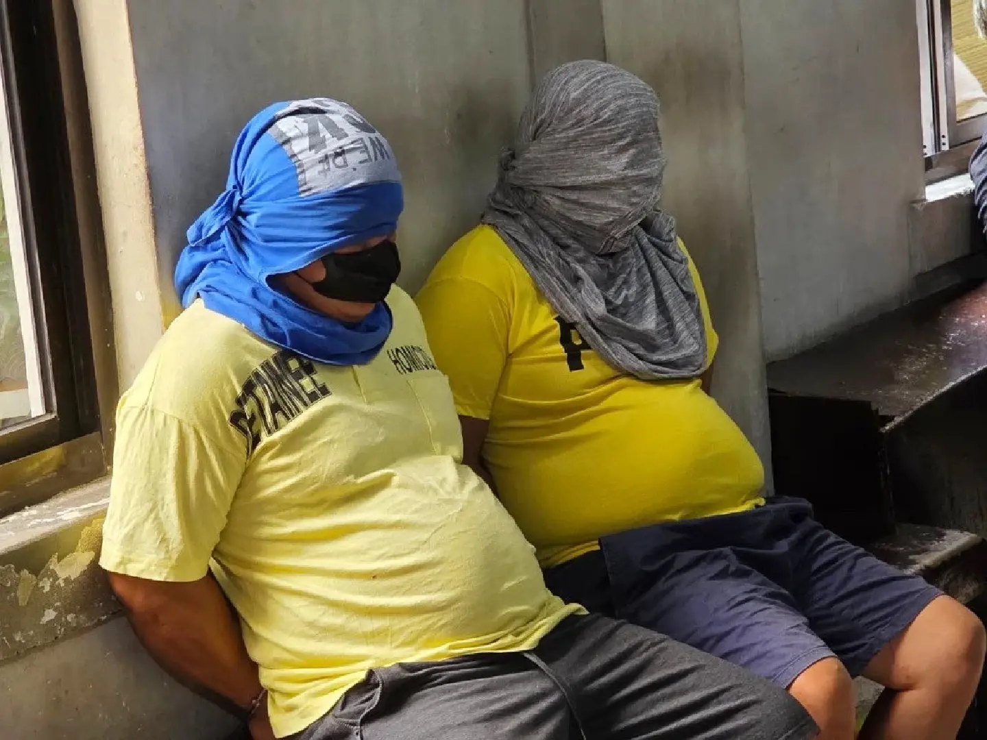 Japanese suspected of ordering killings of 2 nationals in Manila