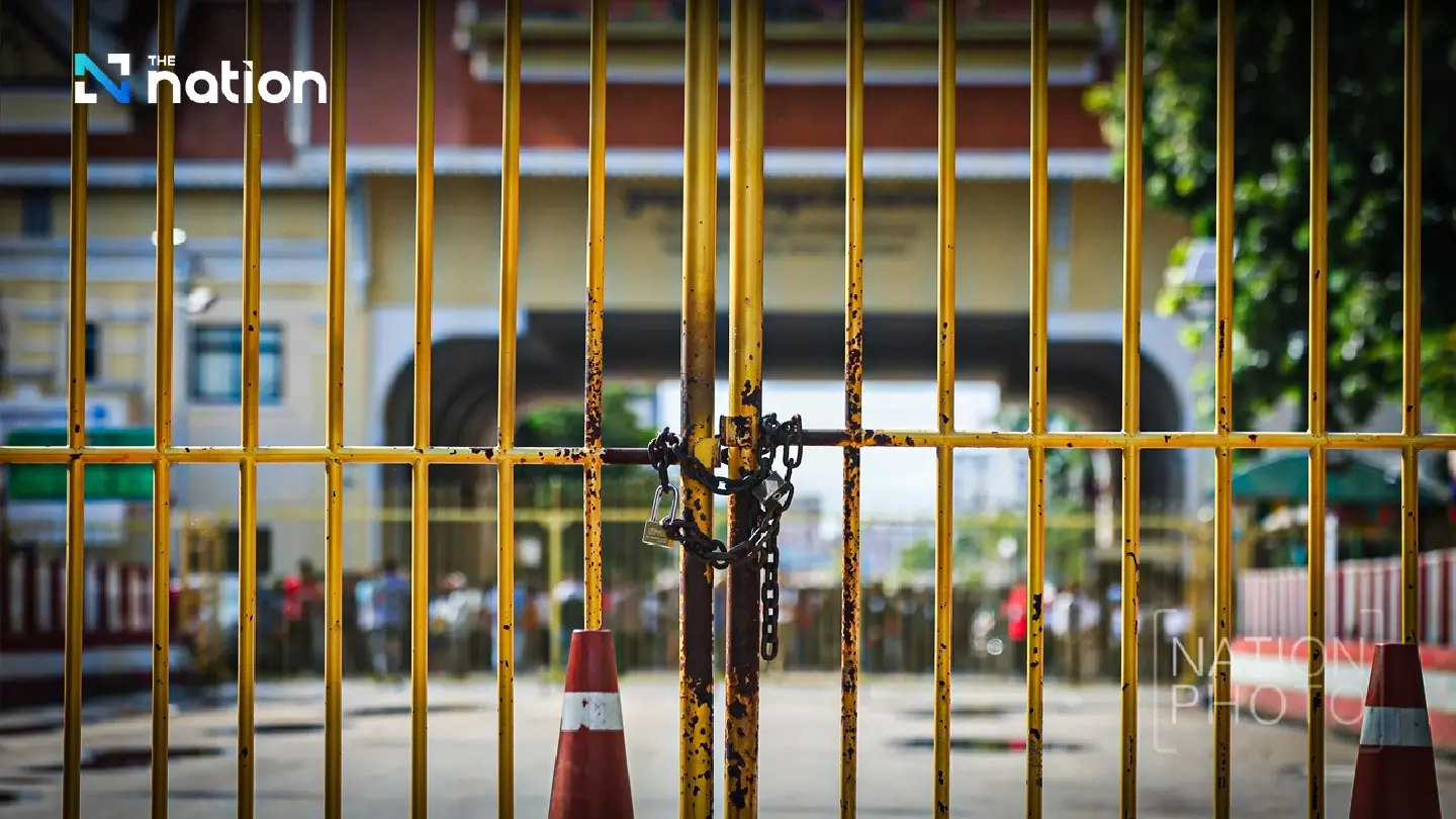 Thailand-Cambodia rift deepens, dragging trade into prolonged slump Thailand-Cambodia rift deepens, dragging trade into prolonged slump