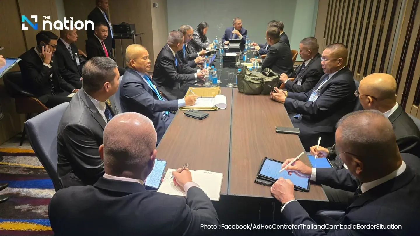 GBC secretariat meetings begin in Malaysia ahead of August 7 summit