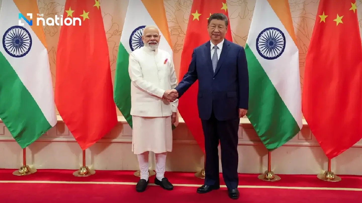 India pledges to Xi Jinping stronger bilateral ties outside SCO summit