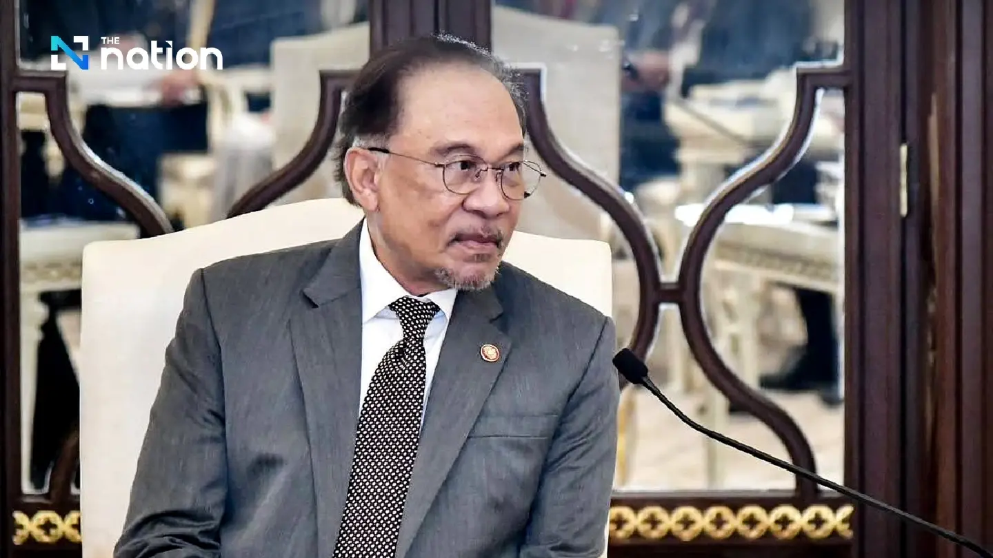 Pulo thanks Anwar Ibrahim for mediation efforts in Thailand’s deep South conflict
