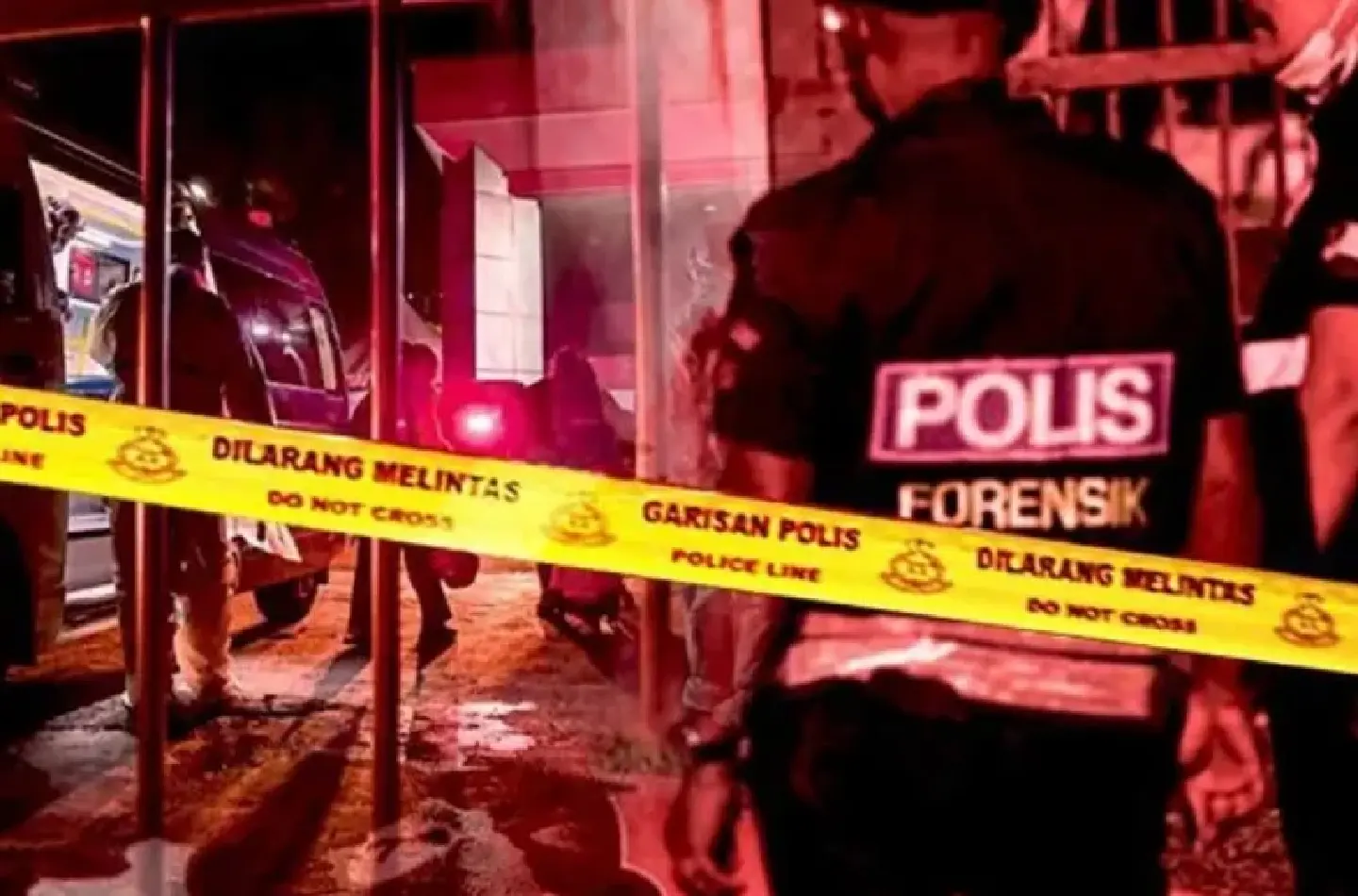 Two Malaysian tourists set on fire in shocking Bangkok attack Two Malaysian tourists set on fire in shocking Bangkok attack