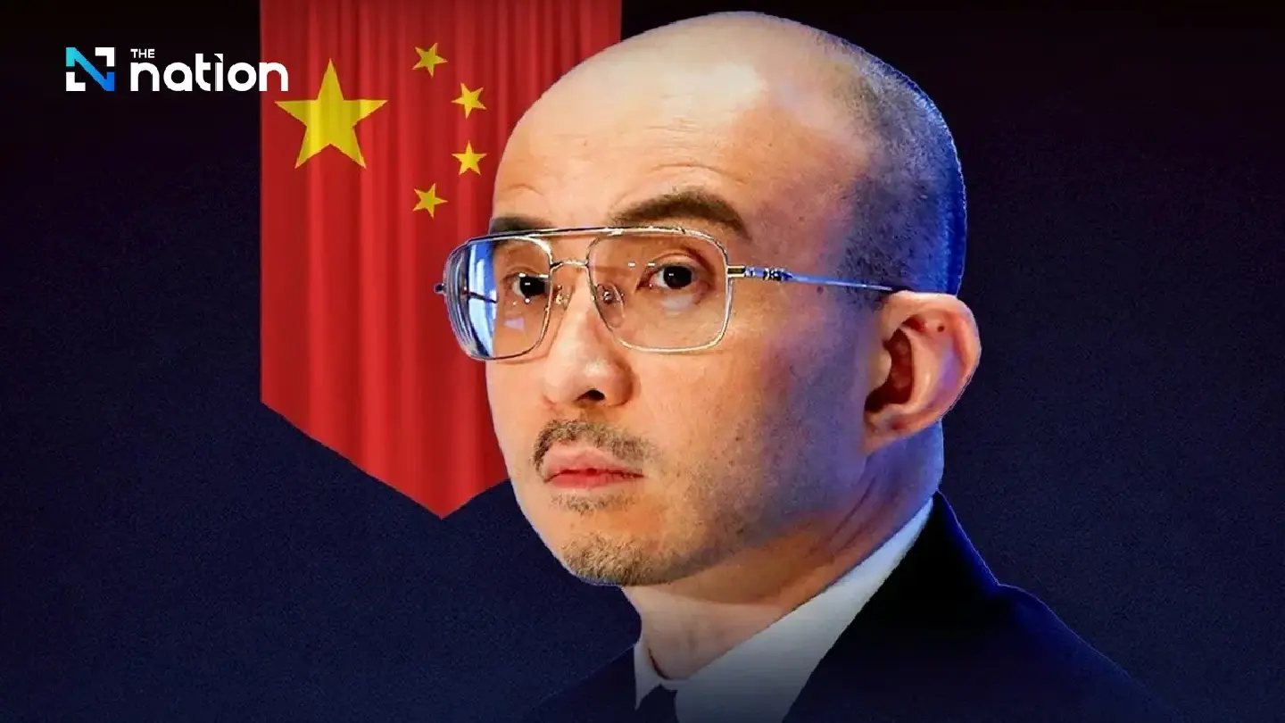 Prominent Chinese financier Bao Fan freed after over two years in detention Prominent Chinese financier Bao Fan freed after over two years in detention