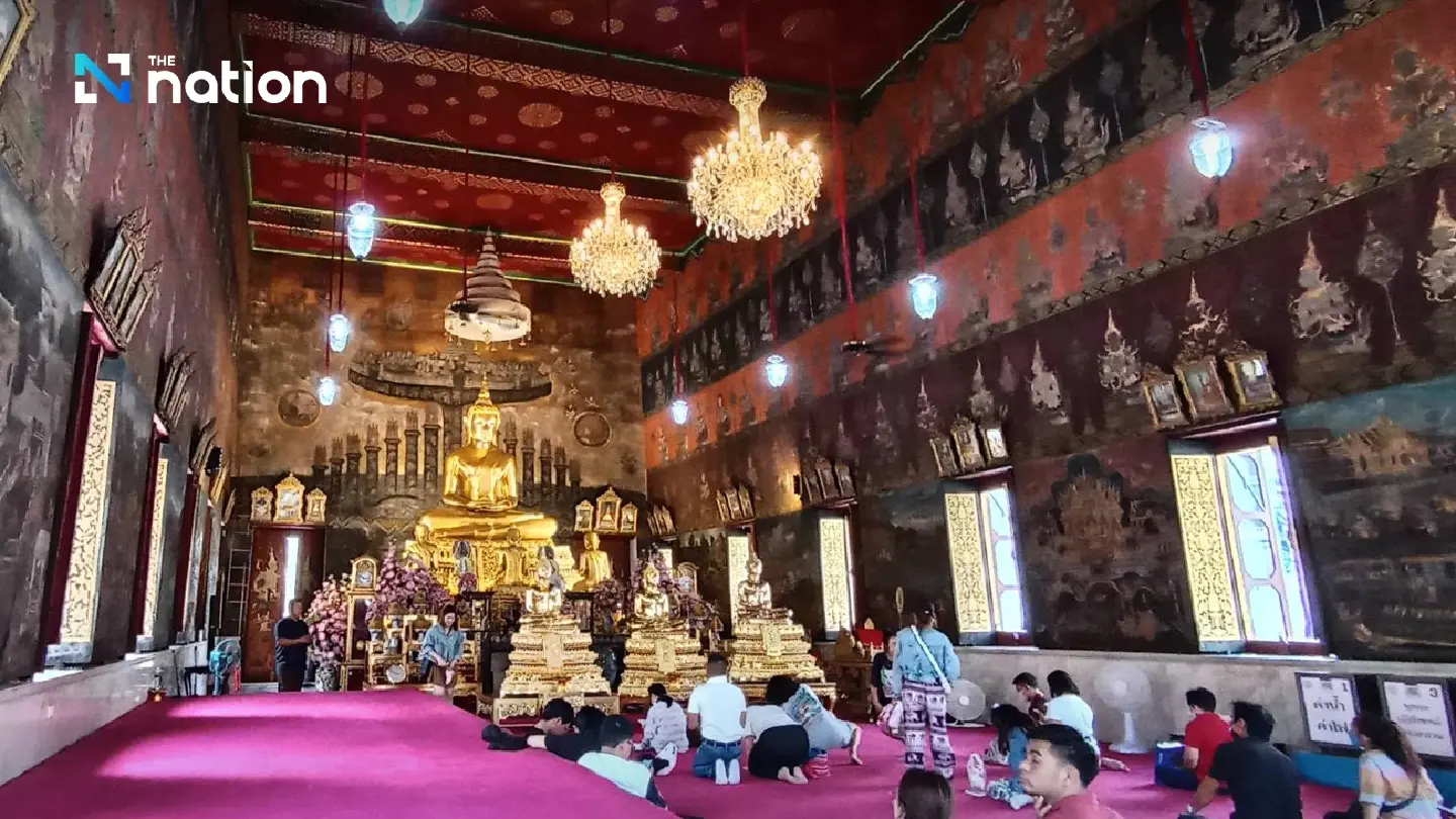 Mother’s Day in Thailand: Nine temples to visit for blessings and good fortune Mother’s Day in Thailand: Nine temples to visit for blessings and good fortune