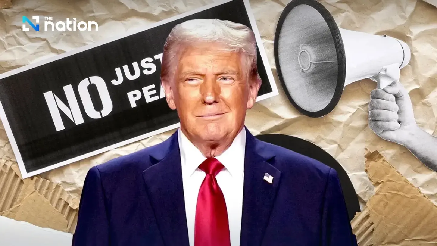 Decoding Trump’s ‘illegal tariffs’: what it means and what comes next