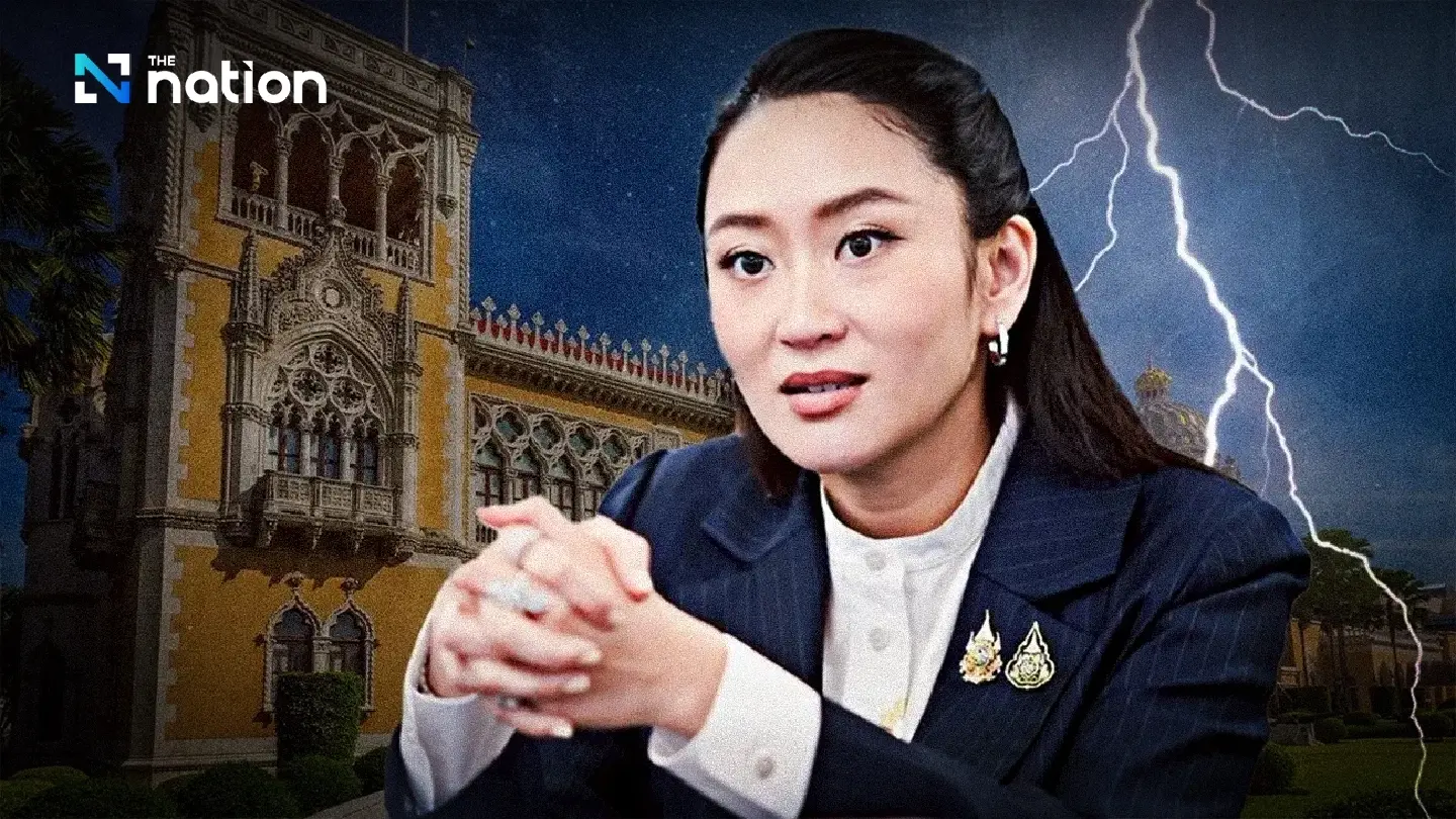 One year of Paetongtarn: government at risk, policies at breaking point
