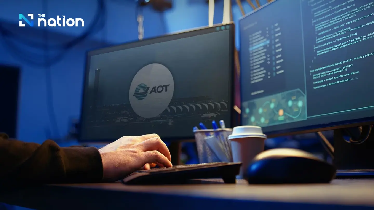 AOT says Facebook page hacked but operations unaffected