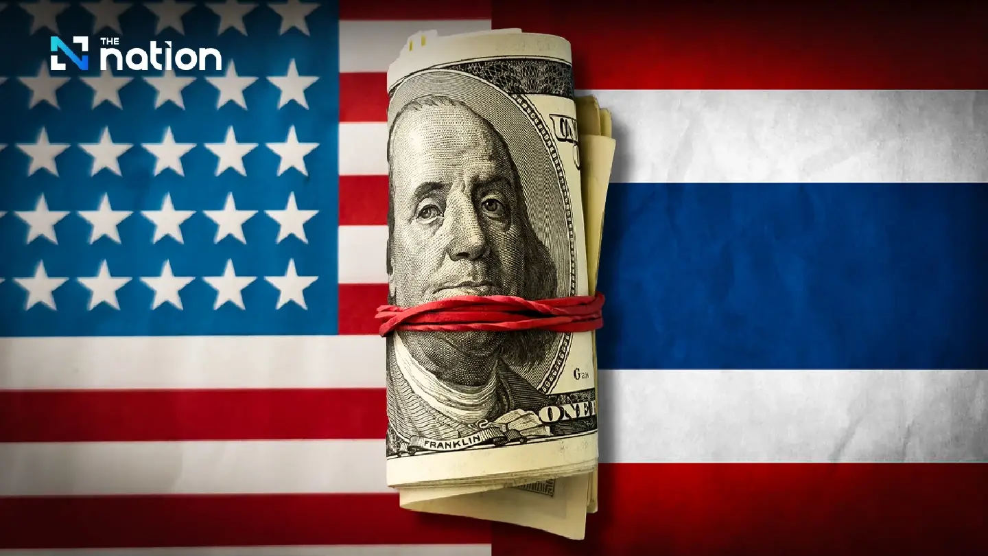 Thailand Details Concessions to US for Reduced Import Tariffs