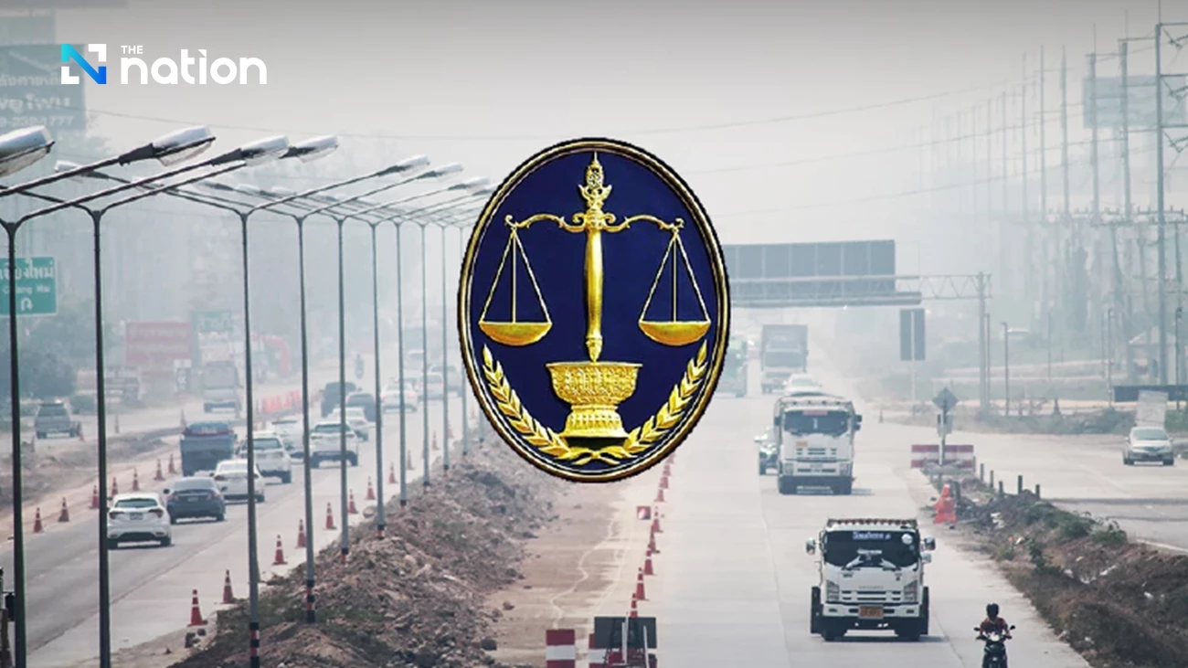 Court declares annual PM2.5 control in 4 northern provinces