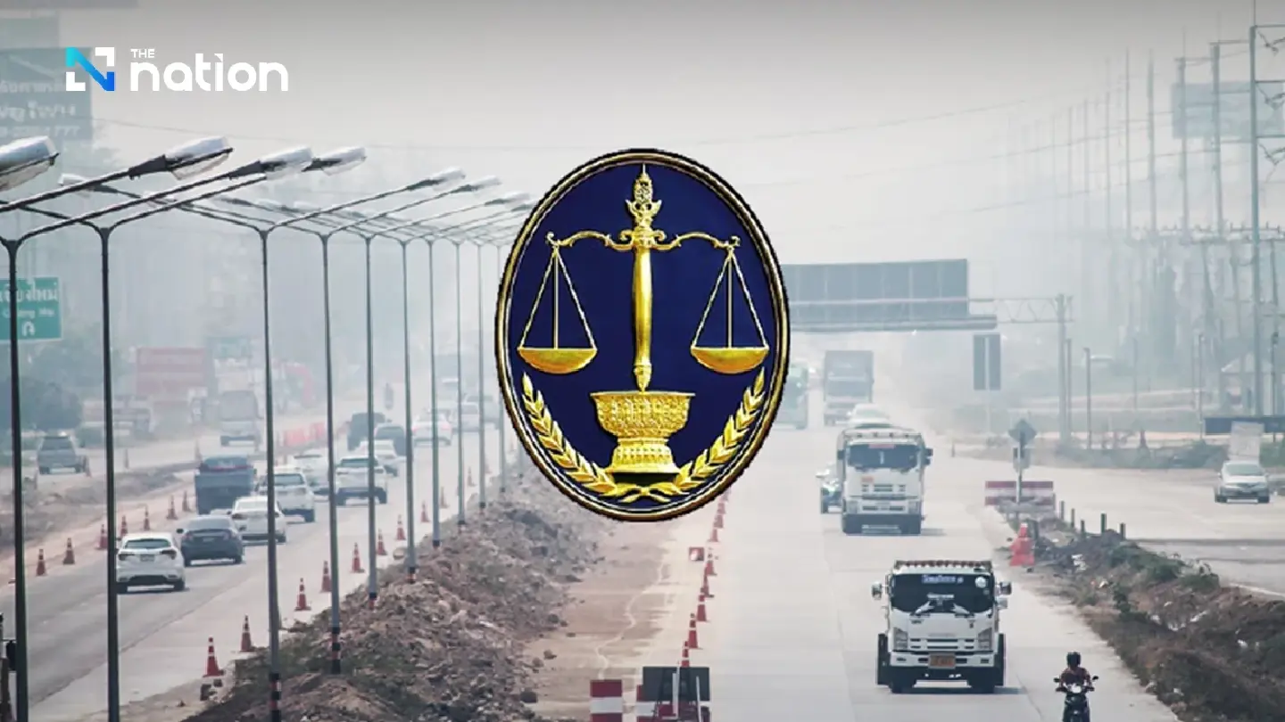 Court declares annual PM2.5 control in 4 northern provinces