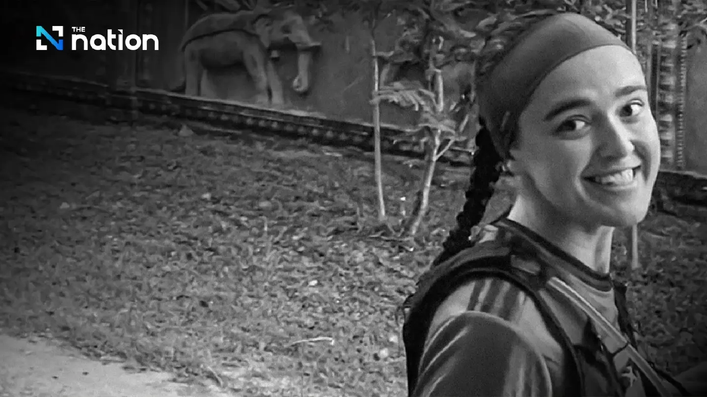 French woman found dead after disappearing during solo run near Angkor Wat French woman found dead after disappearing during solo run near Angkor Wat