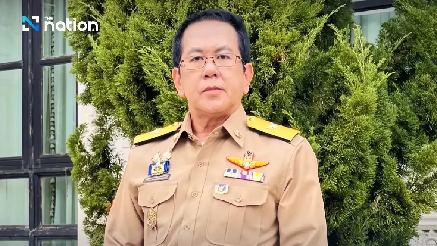 Thailand Accuses Cambodia of Using Landmines, Vows Full Action Thailand Accuses Cambodia of Using Landmines, Vows Full Action