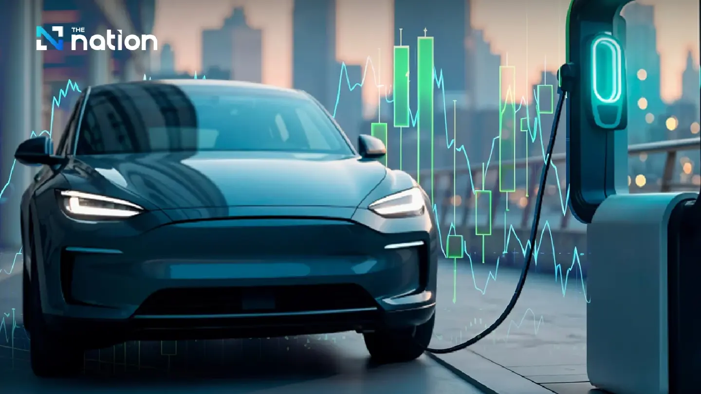 New Incentives to Transform Thailand into an EV Export Hub