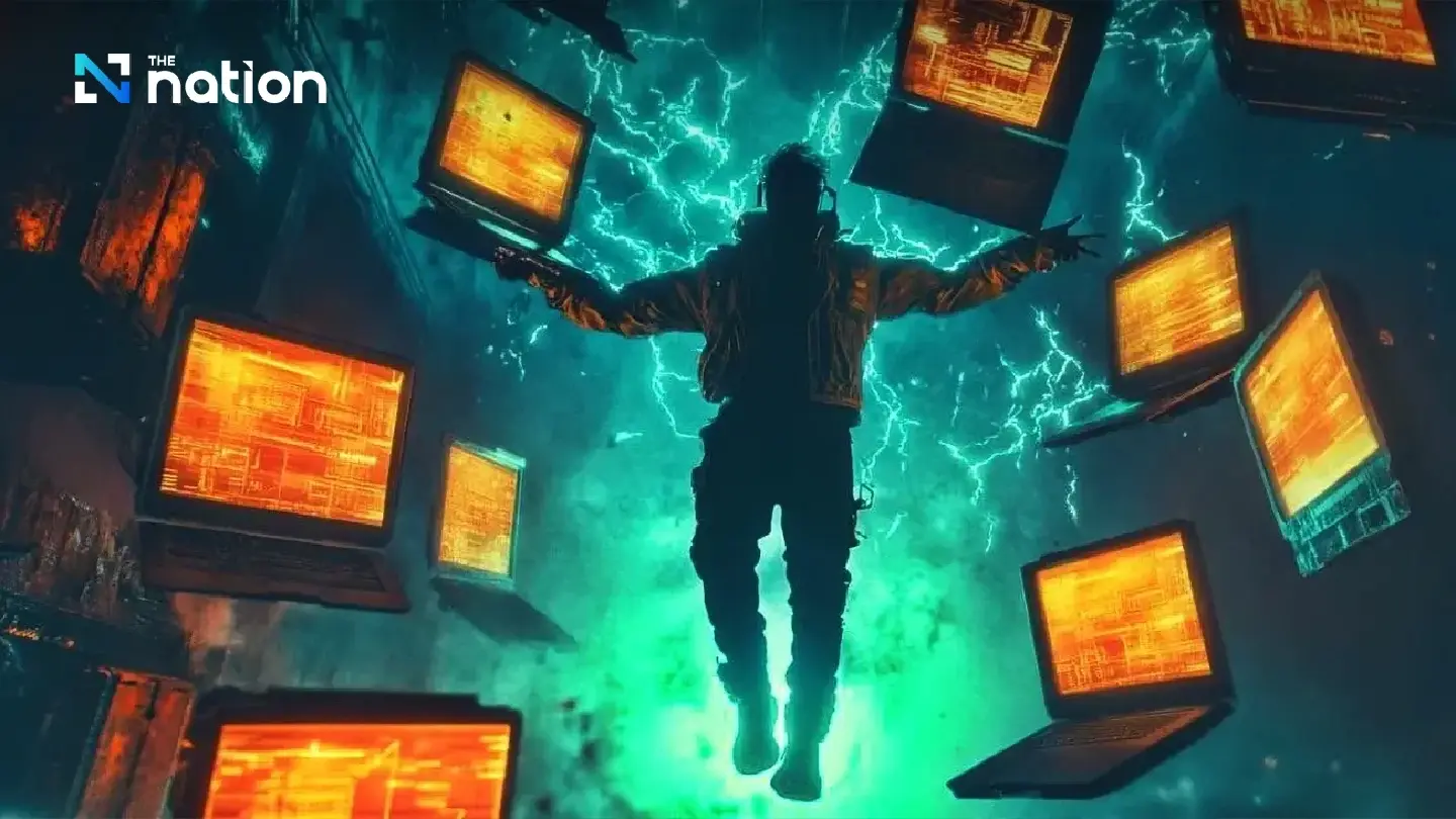 The growing threat of APT continues to disrupt the Asia-Pacific region