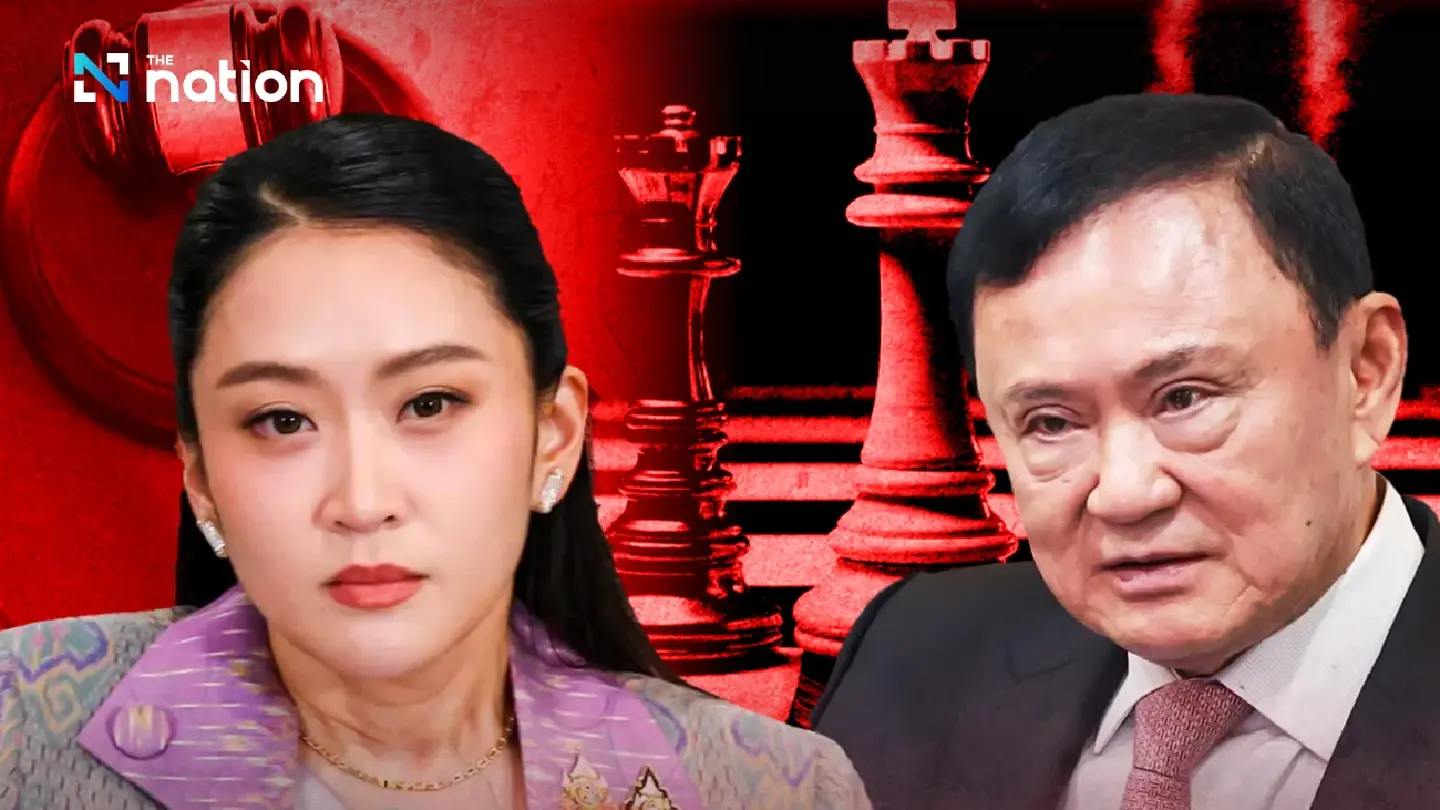 Two pivotal legal cases in Thai politics: Final showdown for the Shinawatra father-daughter duo