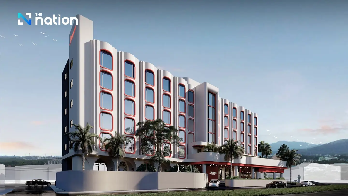 PCL Hospitality Eyes Aggressive Expansion with 5,000-Room Portfolio Target by 2030