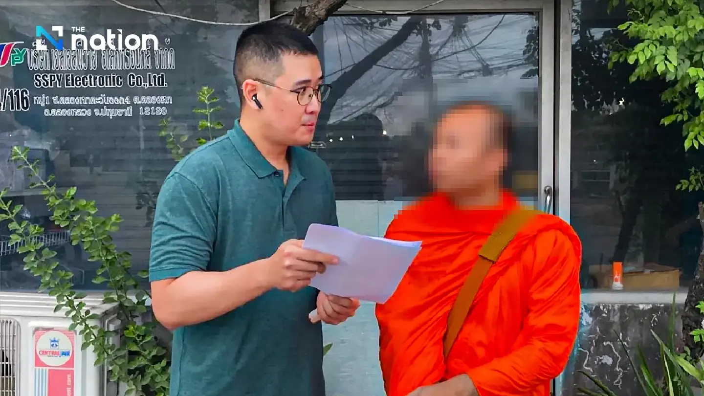 CIB officers launch manhunt for 154 law-breaking monks, 27 ex-monks CIB officers launch manhunt for 154 law-breaking monks, 27 ex-monks