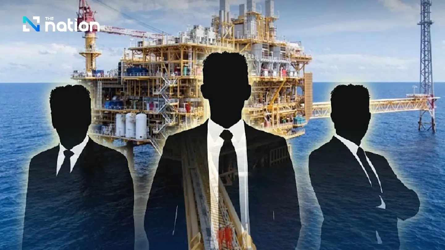Thailand Appoints New Petroleum Committee
