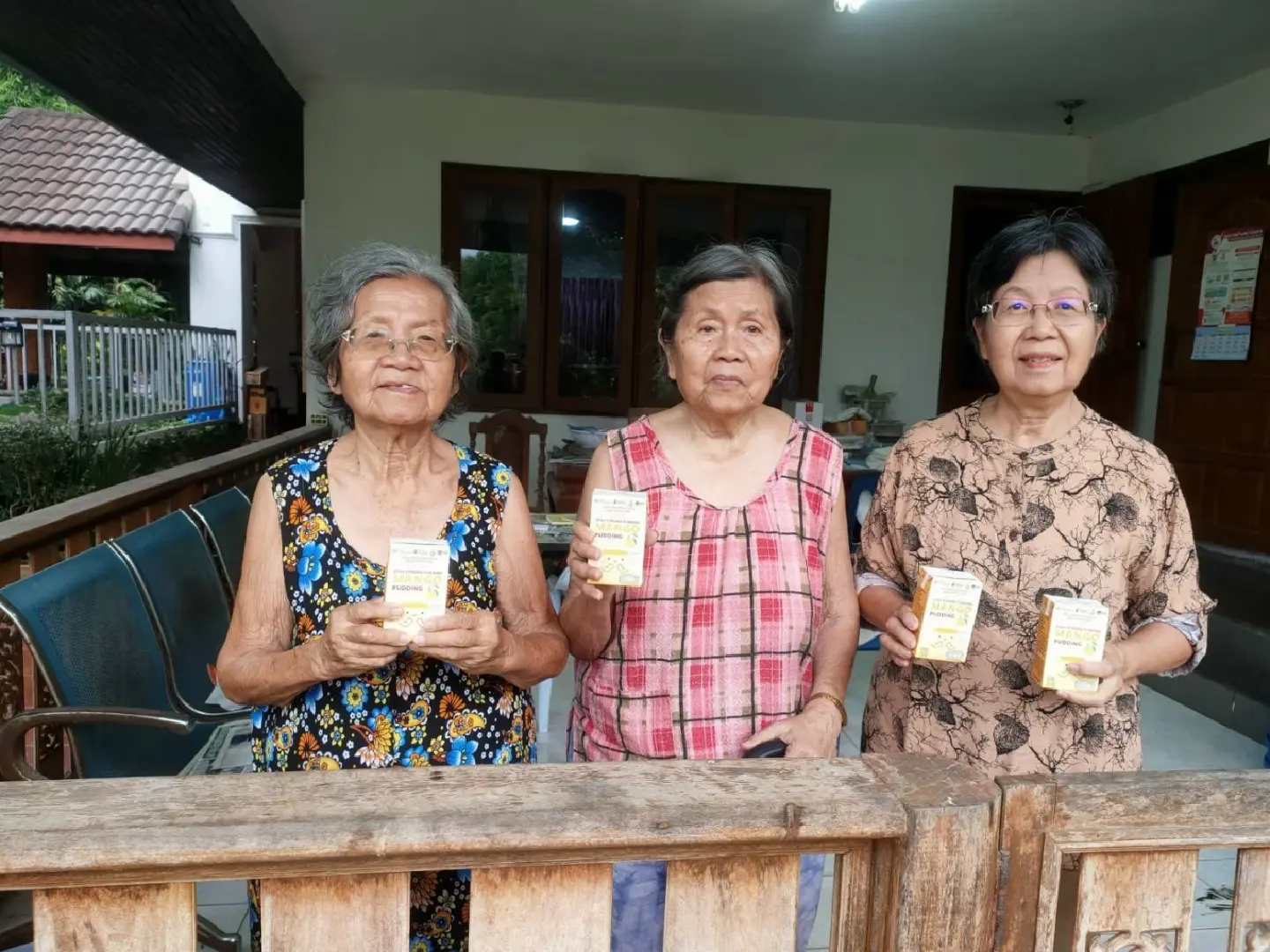 SIG Foundation expands “Cartons for Good” initiative to Thailand SIG Foundation expands “Cartons for Good” initiative to Thailand