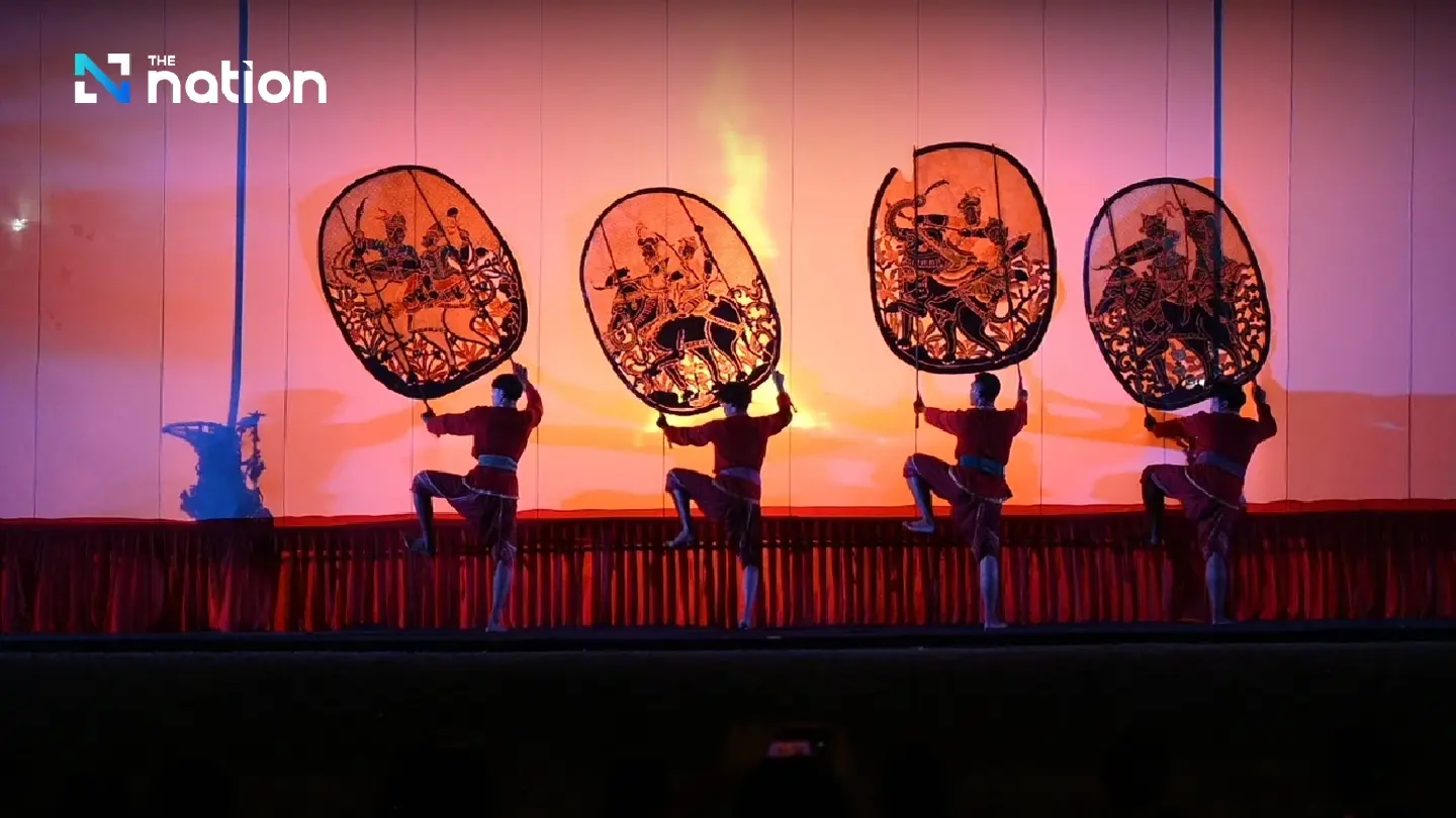 Culture Ministry to propose "Nang Yai" for UNESCO inscription