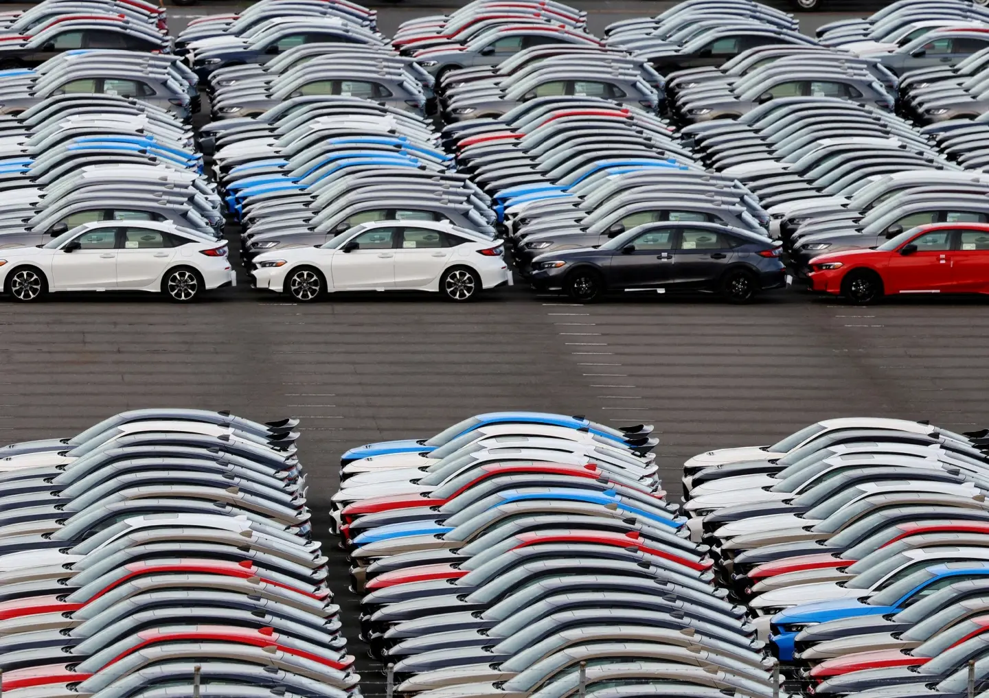 US likely to lower auto tariffs on Japan by mid-September