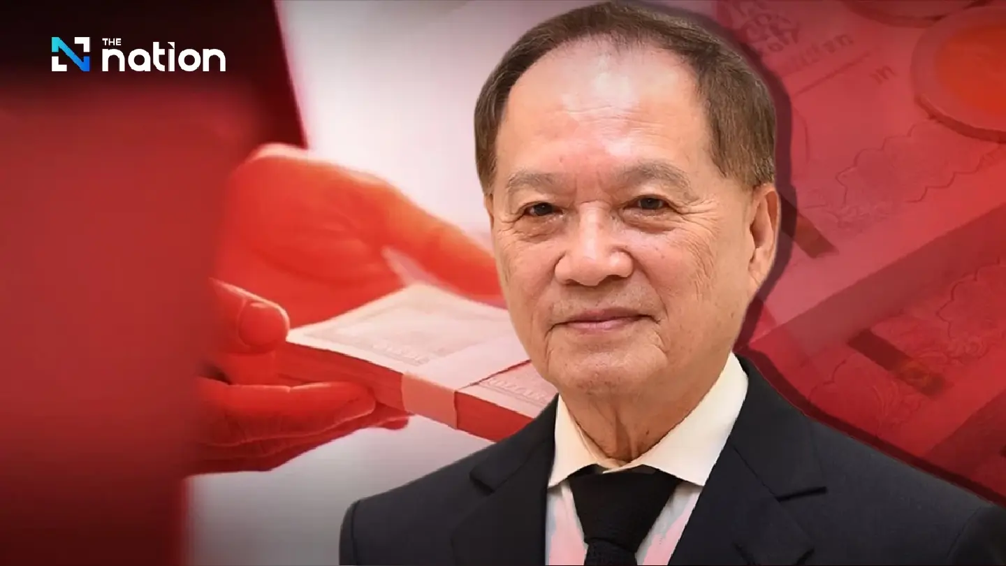 AMLO orders seizure of assets worth 362 million baht from Dr Boon in fraud case AMLO orders seizure of assets worth 362 million baht from Dr Boon in fraud case
