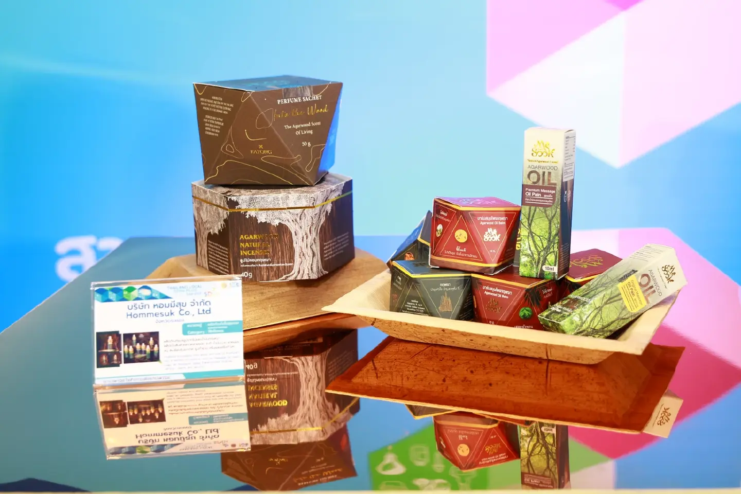 Ministry of Commerce to host Thailand Local SDGs Plus Expo 2025 to promote eco-friendly products