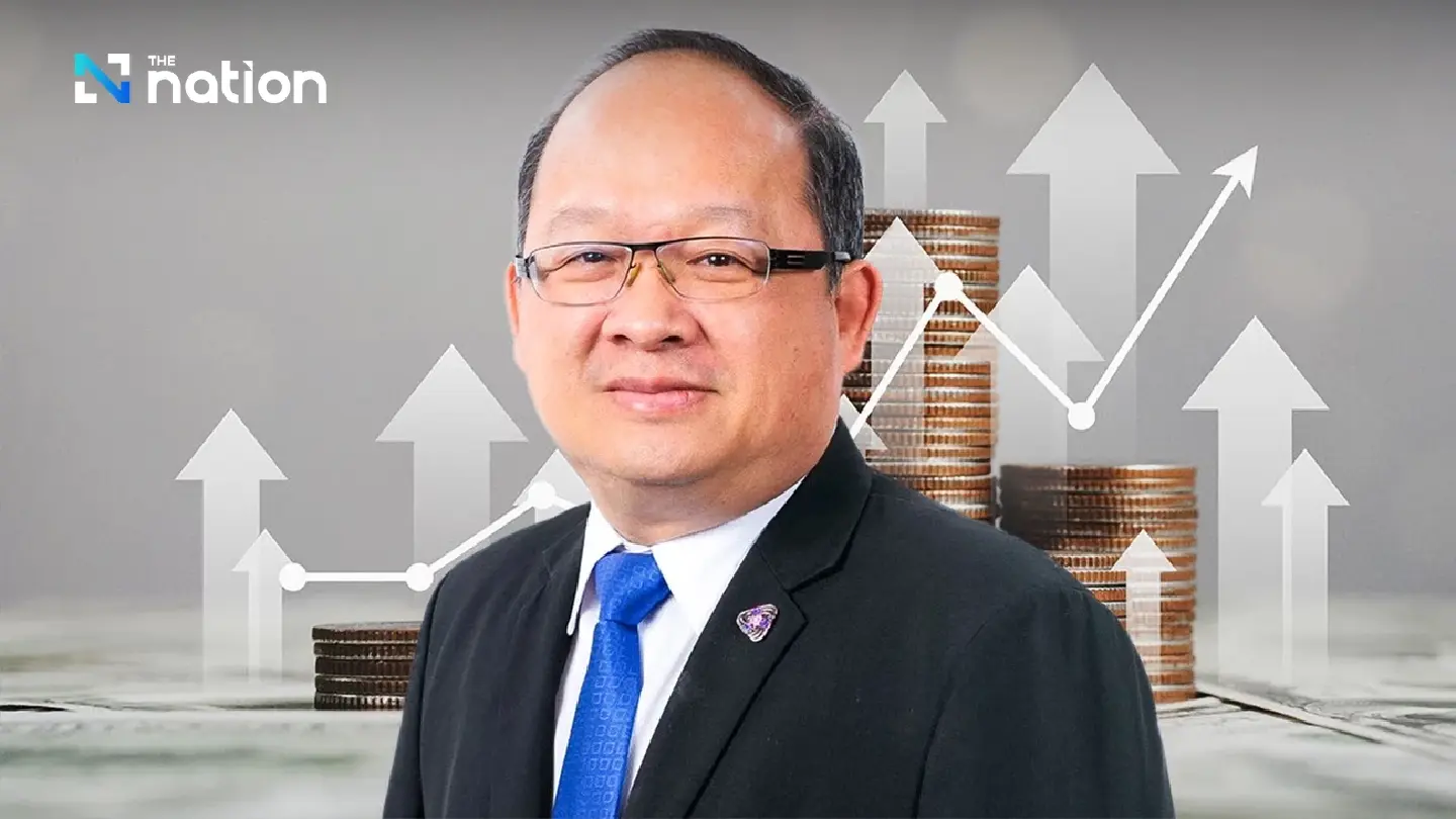 Federation of Thai Industries praises MPC’s interest rate cut to support competitiveness and SMEs Federation of Thai Industries praises MPC’s interest rate cut to support competitiveness and SMEs