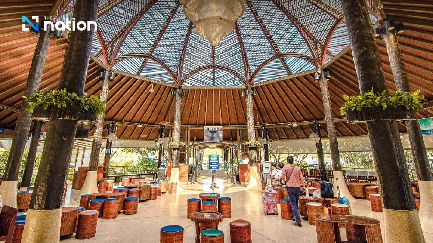 Bangkok Airways and Samui Airport among Asia-Pacific’s Top 10 at Travel + Leisure Awards