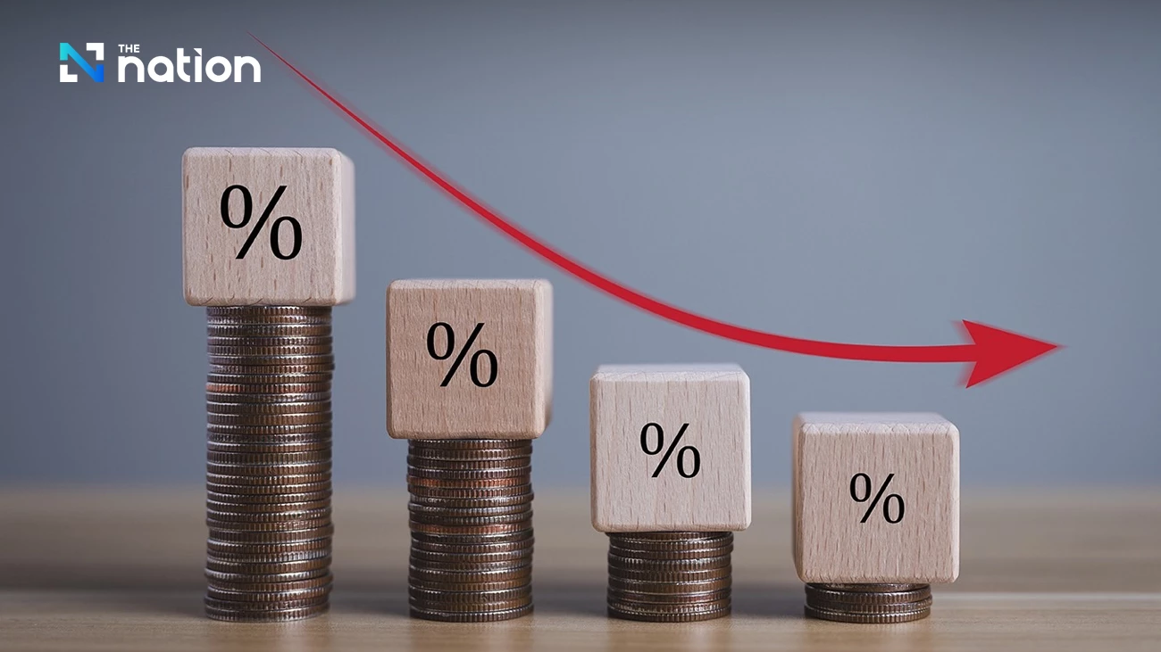 Thai Banks Cut Lending Rates in Response to Central Bank Action