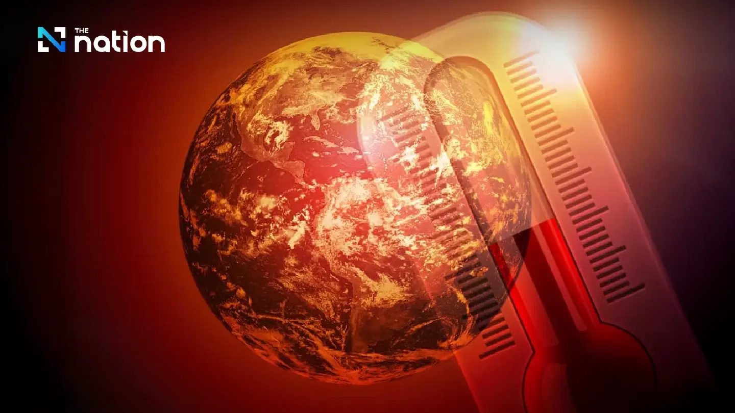 Climate chaos intensifies: Thailand swelters in rainy season