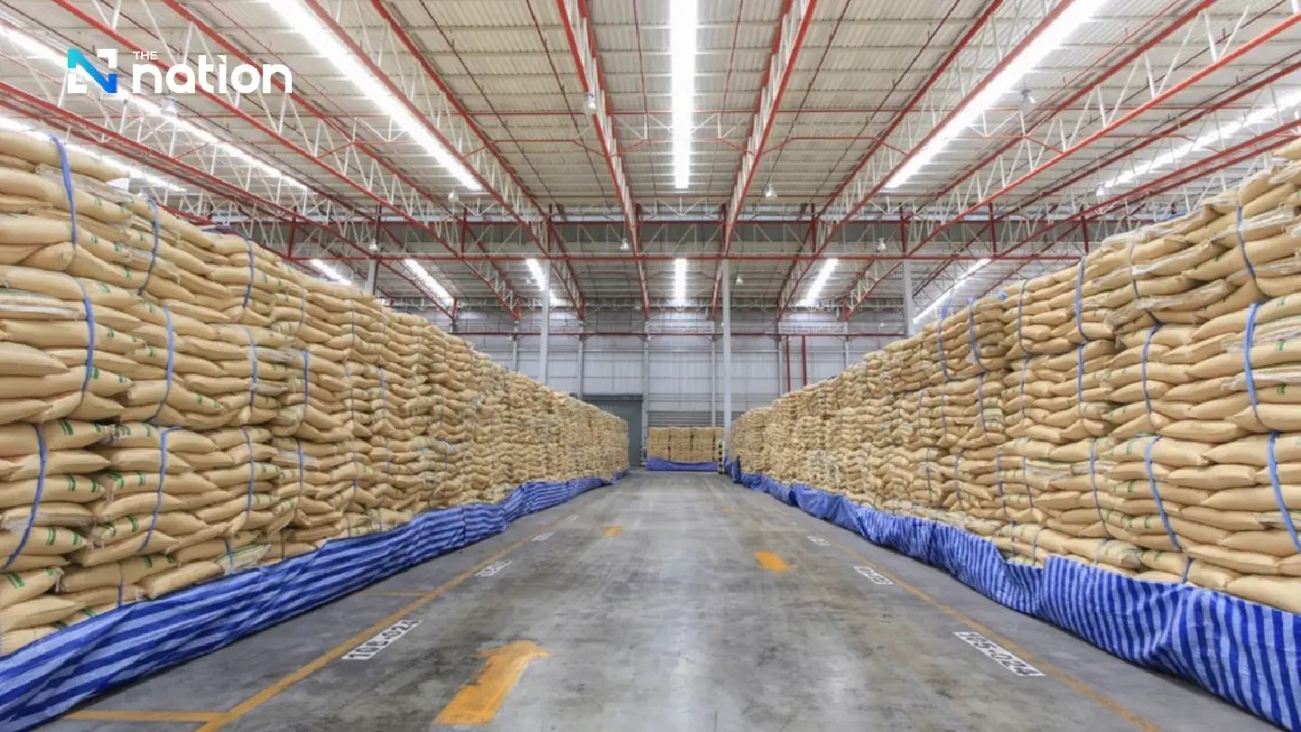 Thailand Launches Push to Meet 7.5M-Tonne Rice Export Target Thailand Launches Push to Meet 7.5M-Tonne Rice Export Target