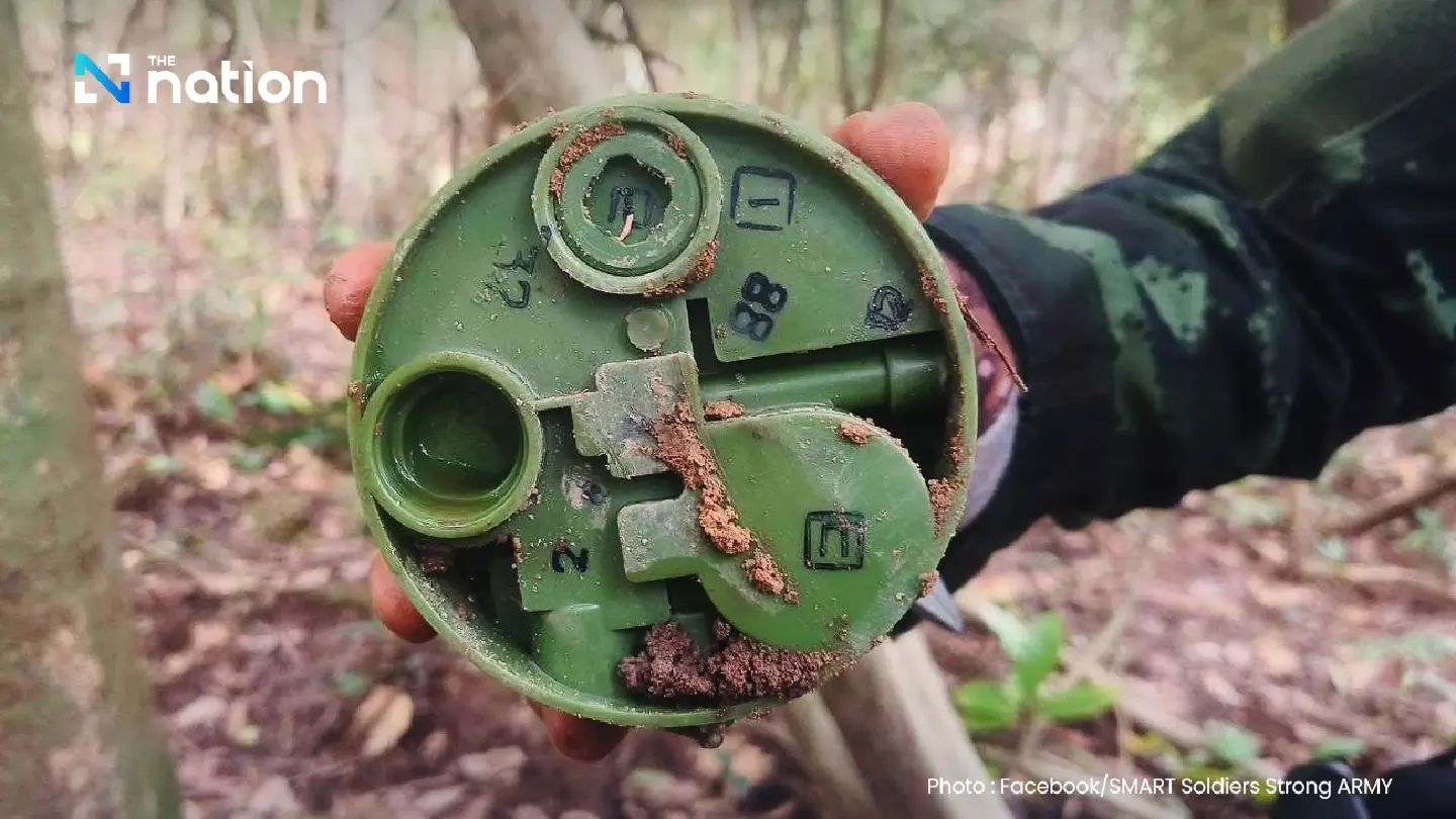 Thailand to meet UN chief August 28 over Cambodian landmines Thailand to meet UN chief August 28 over Cambodian landmines