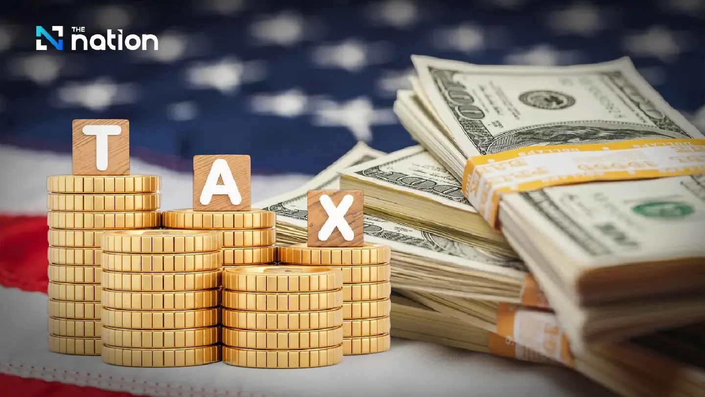 Thai Cabinet Unveils 18.5 Billion Baht Economic Boost, Eyes Funds for US Tax Impact