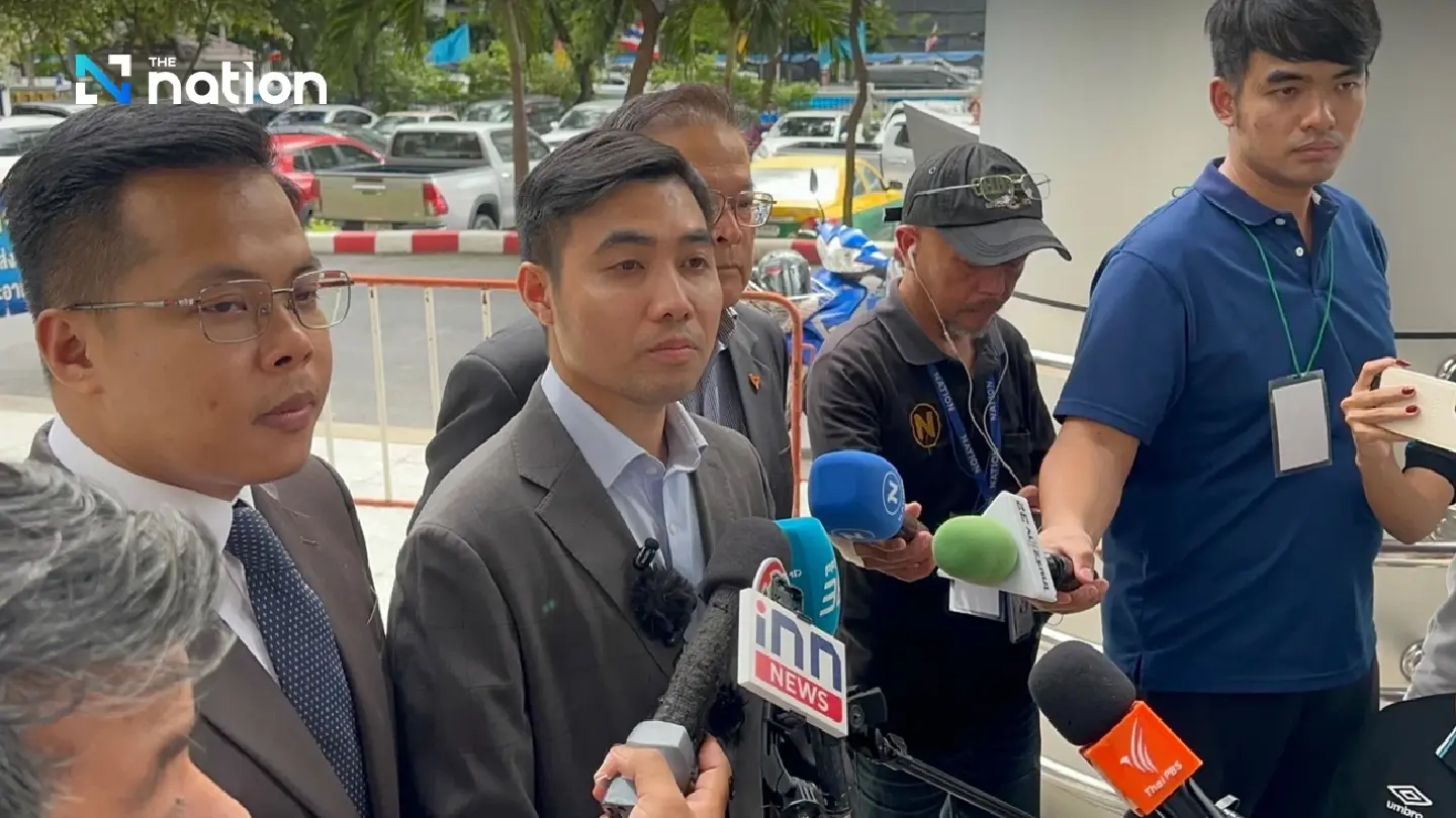 Criminal Court acquits People’s Party MP of lese majeste charges