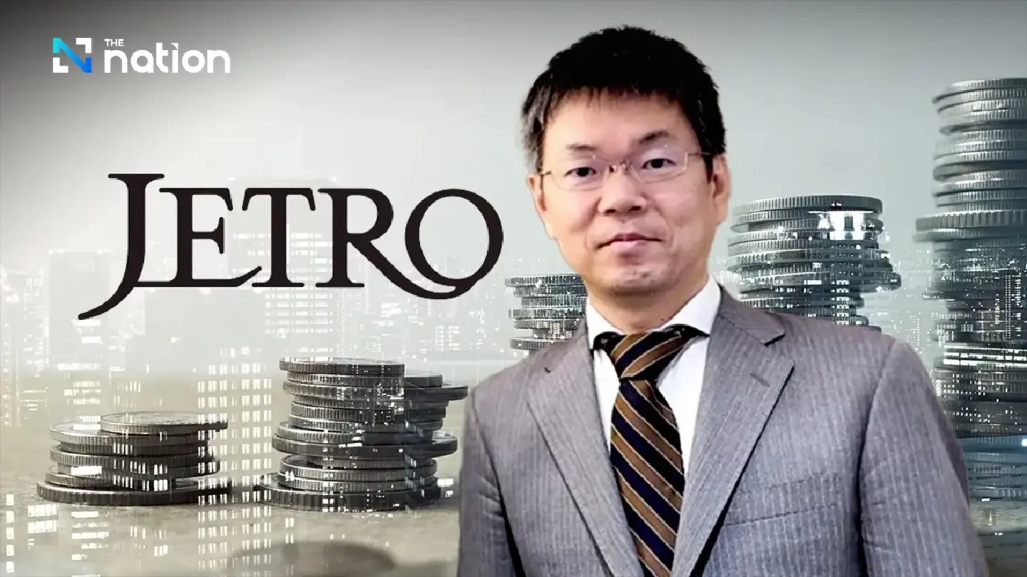 Japanese Investors Remain Confident in Thailand Despite Political Shifts, JETRO Says Japanese Investors Remain Confident in Thailand Despite Political Shifts, JETRO Says