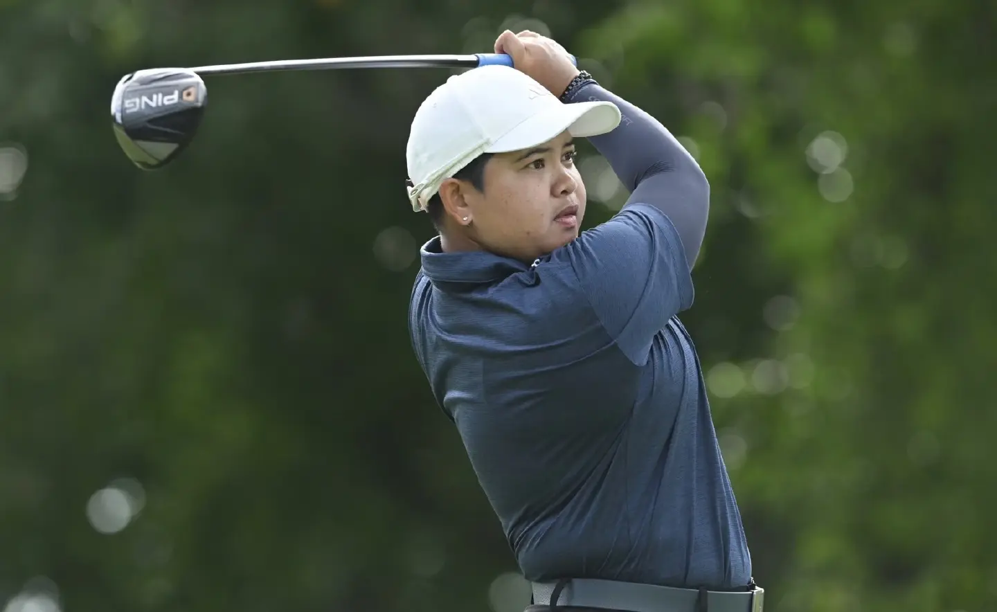 P.K. crowned first female winner in three years in Asian Mixed finale P.K. crowned first female winner in three years in Asian Mixed finale