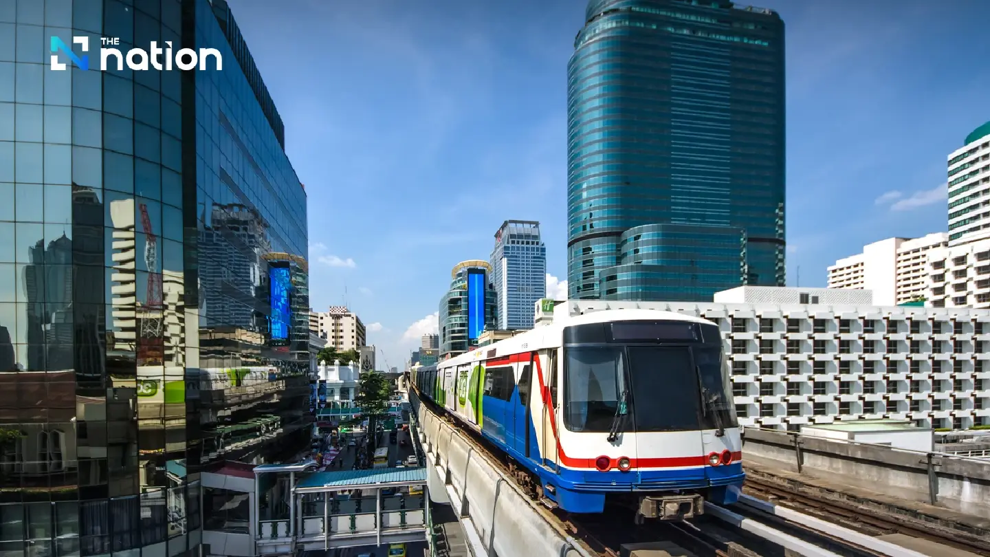 Government Confirms 20-Baht Flat Fare for All Electric Rail Lines Government Confirms 20-Baht Flat Fare for All Electric Rail Lines