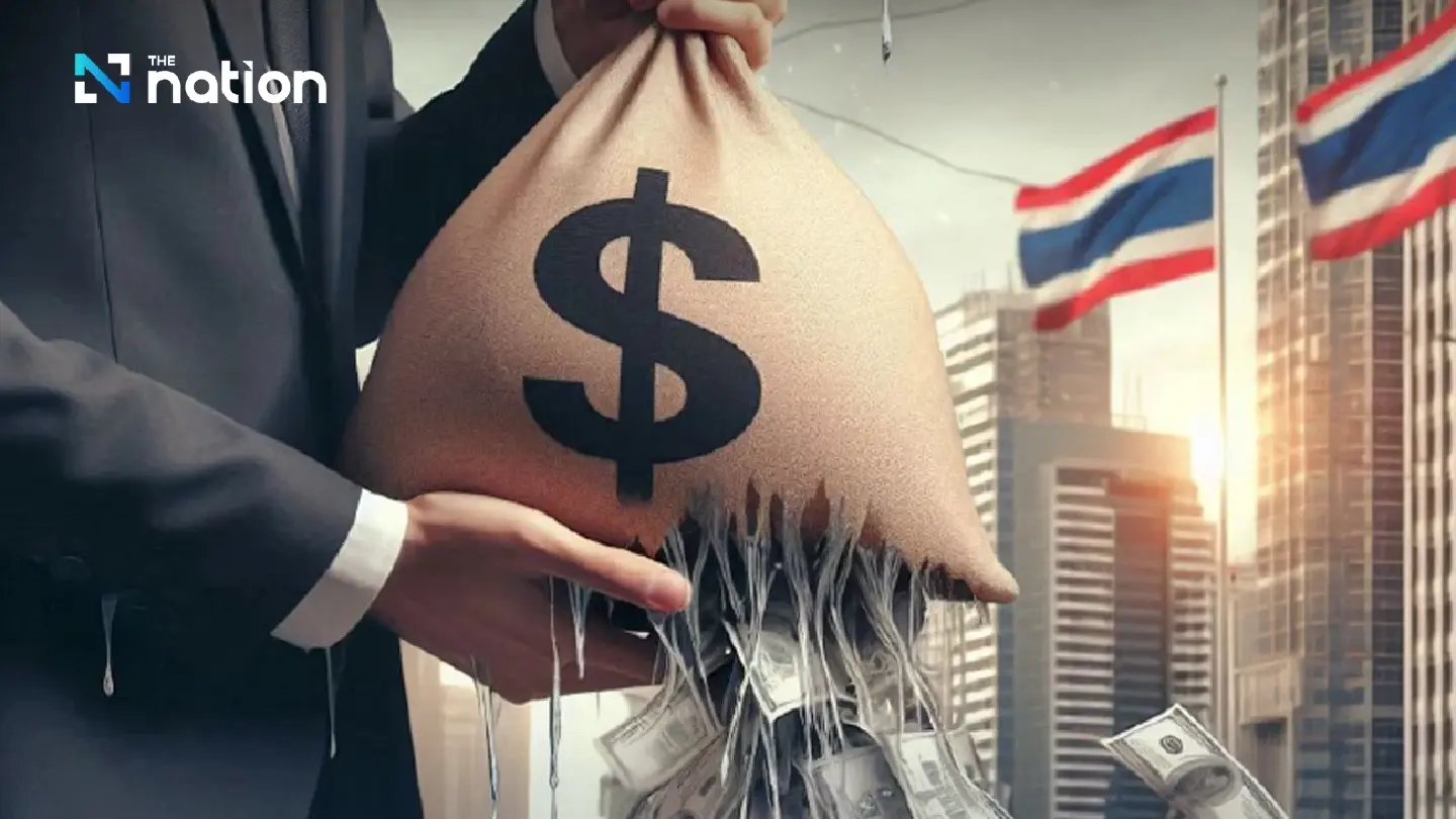 Political Uncertainty Hits Thai Investor Confidence