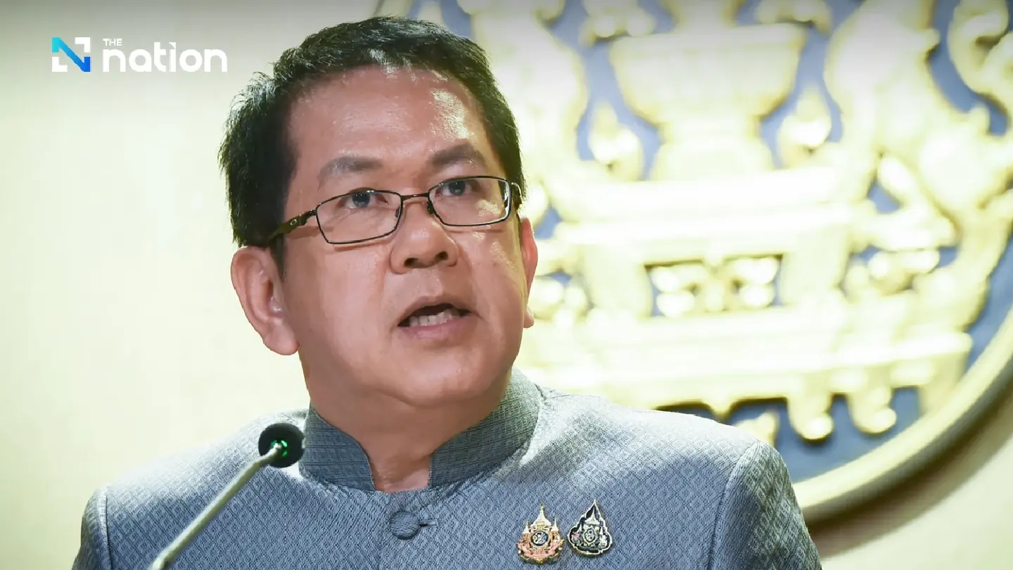 Jirayu says Thailand to sue Cambodia in ICC, not ICJ