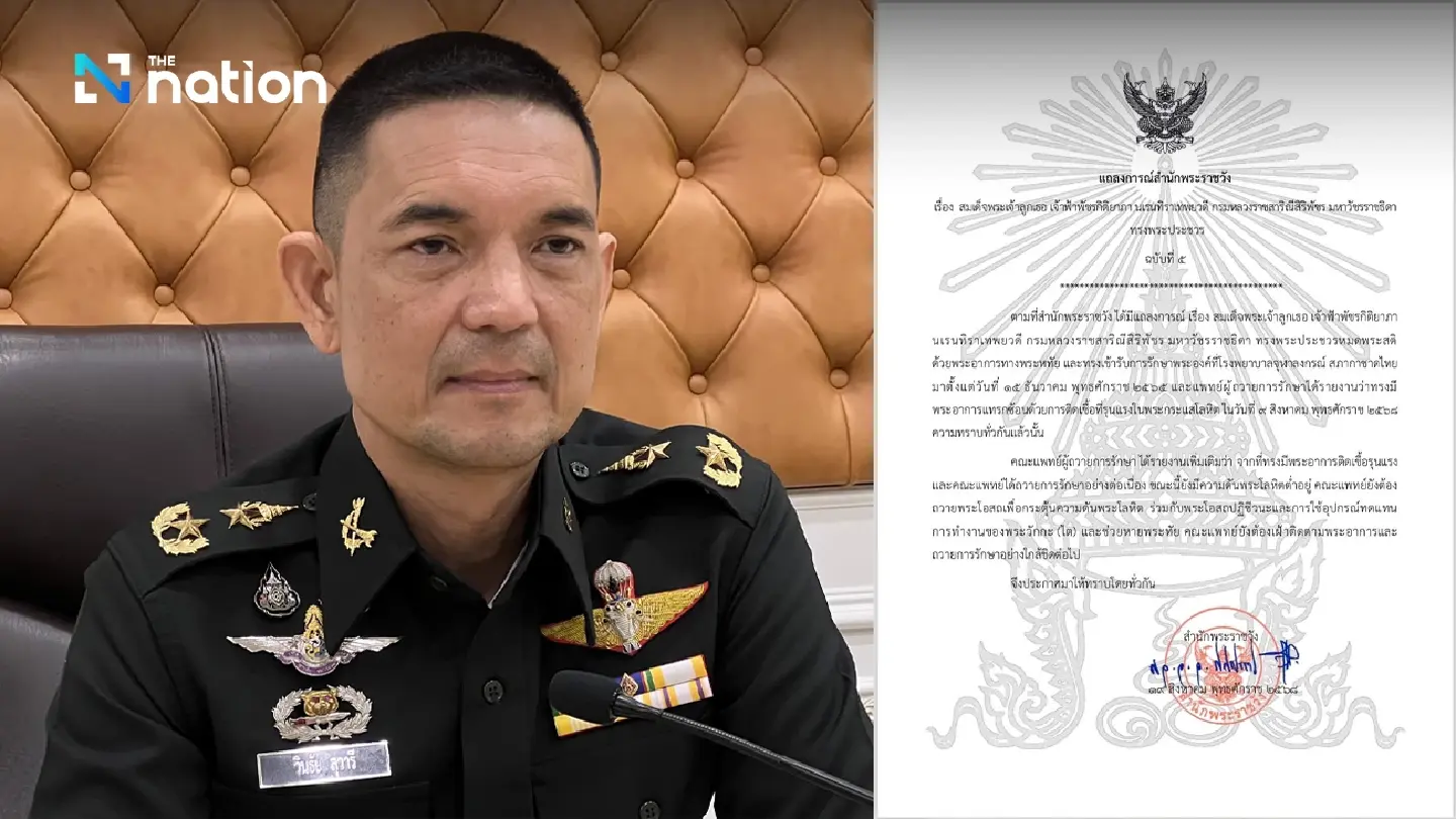 White phosphorus munitions aren’t chemical weapons, says Thai army