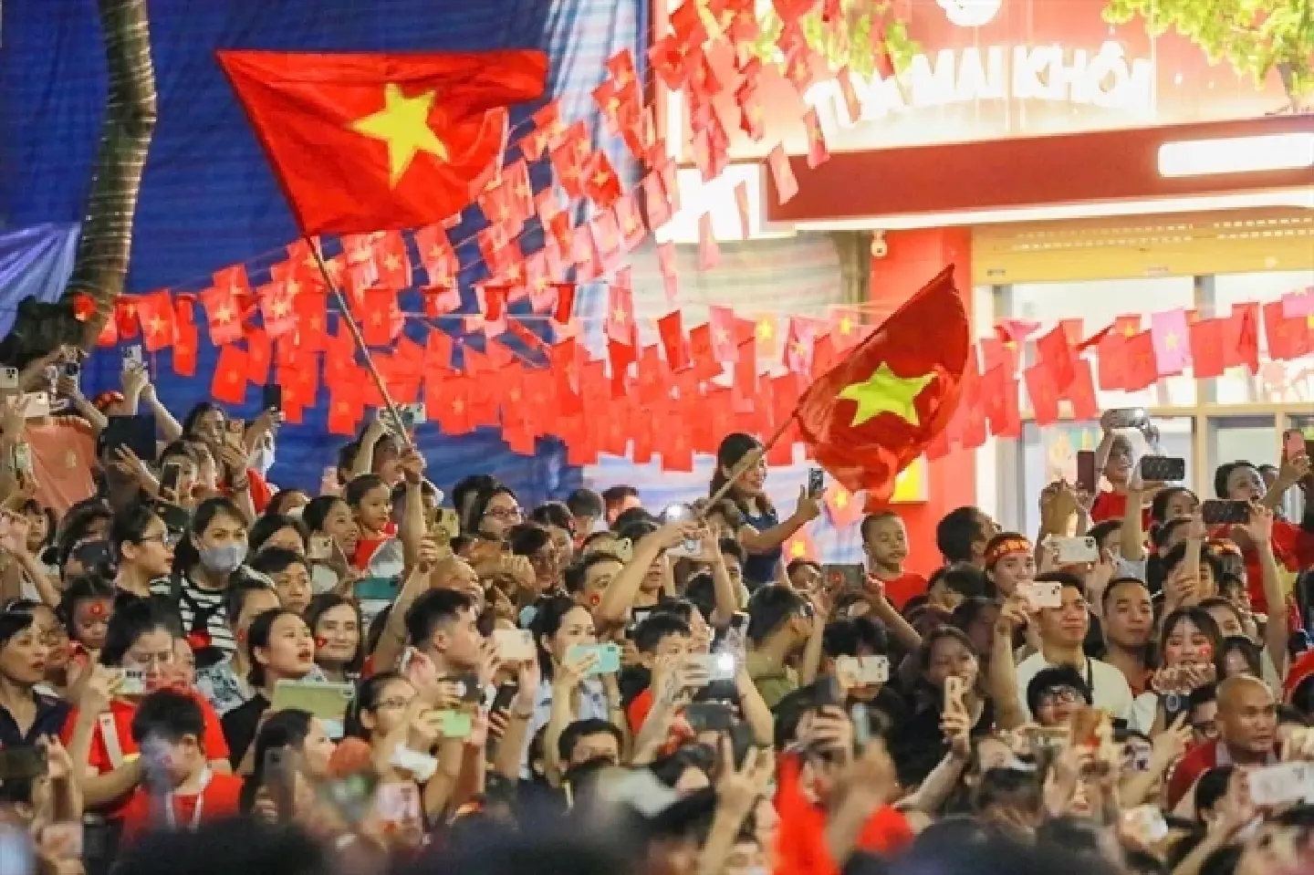 Every Vietnamese to receive VND 100,000 to celebrate National Day