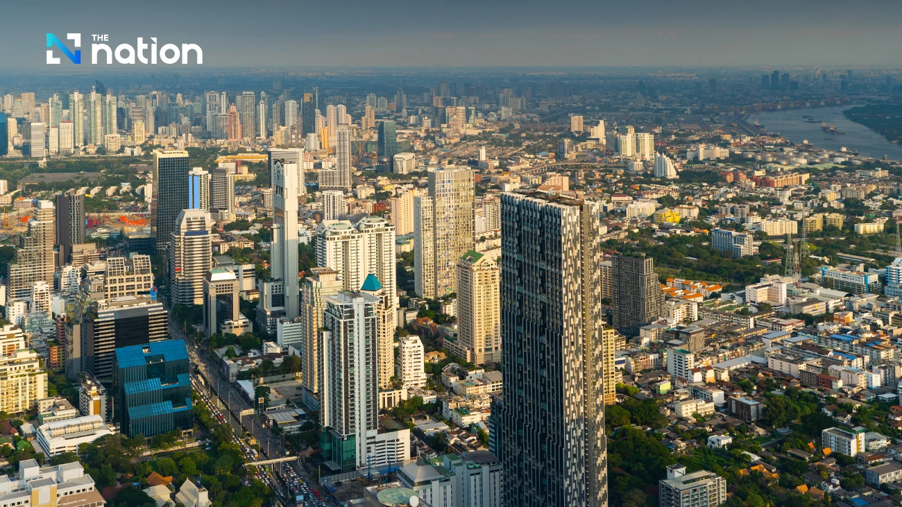 Thai Real Estate on the Brink of Collapse Amid Unprecedented Crisis
