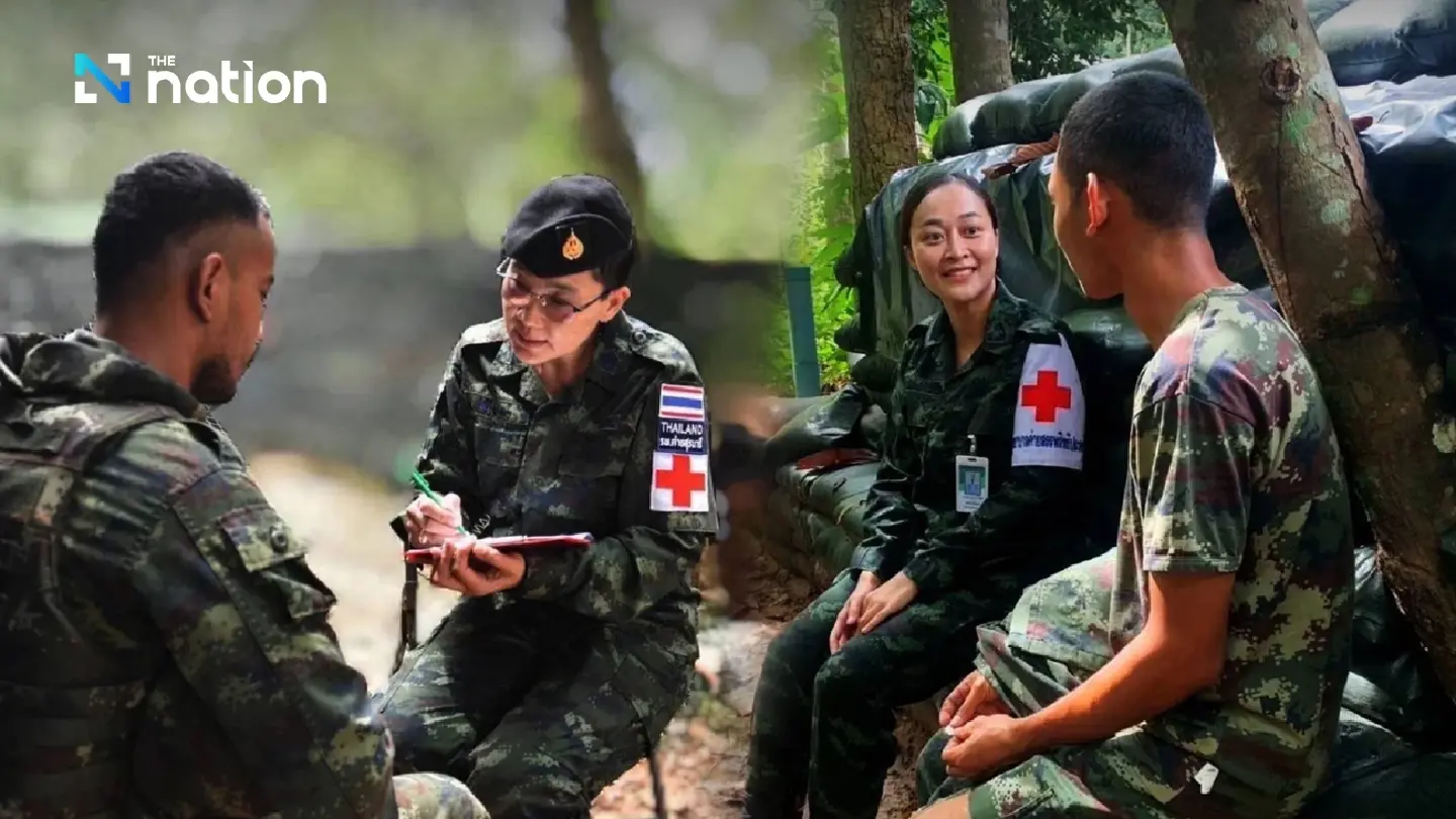 Army deploys military medical teams to assess and support troops’ mental health after border clashes