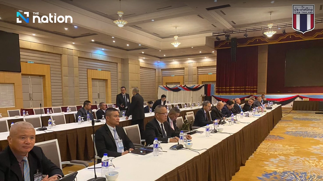 GBC talks under scrutiny as Thailand-Cambodia seek resolution on key issues