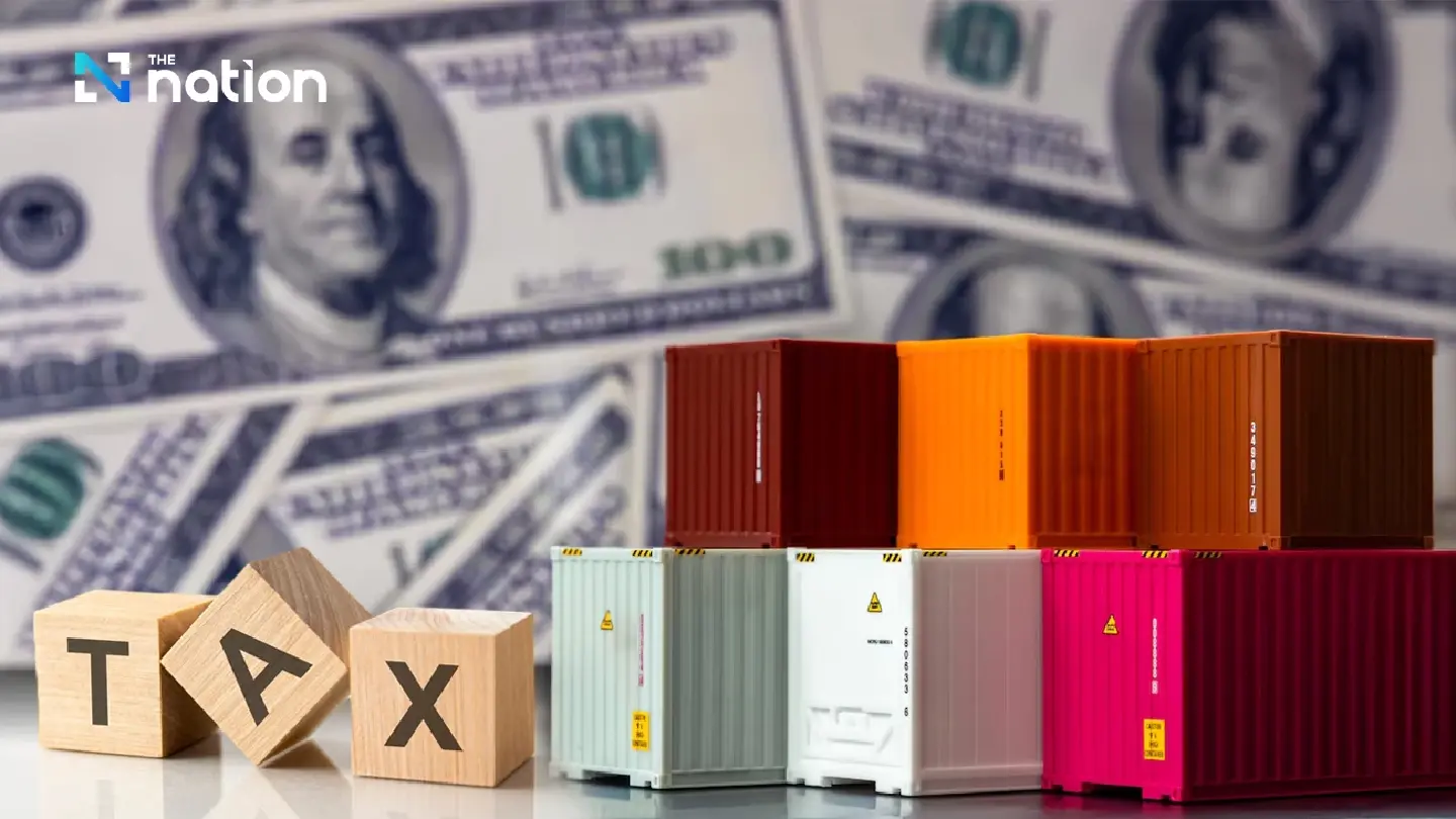 US, China, and India goods set to flood Thailand amid trade war fallout