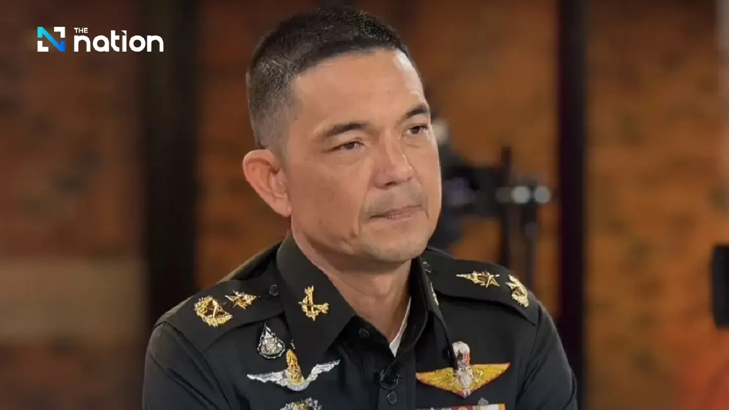 Royal Thai Army accuses Cambodia of insincerity over landmine attacks Royal Thai Army accuses Cambodia of insincerity over landmine attacks
