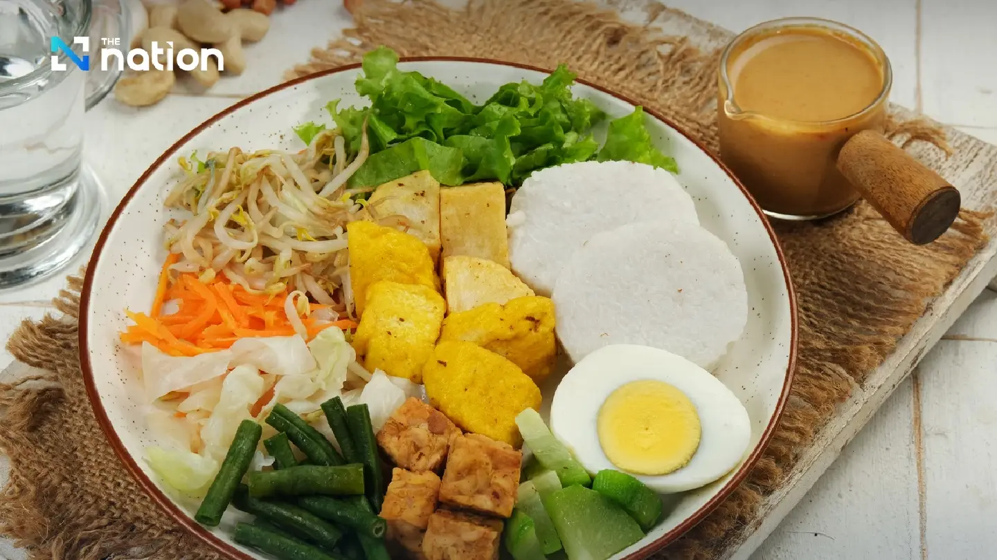 Four Healthy and Yummy ASEAN Dishes You Need to Try Out Today Four Healthy and Yummy ASEAN Dishes You Need to Try Out Today