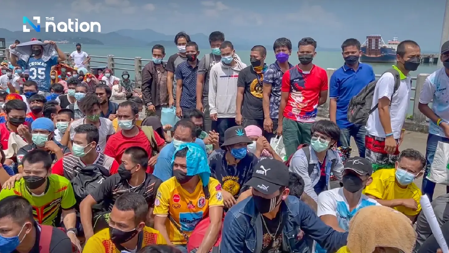Government, private sector push to replace workforce amid Cambodian worker exodus